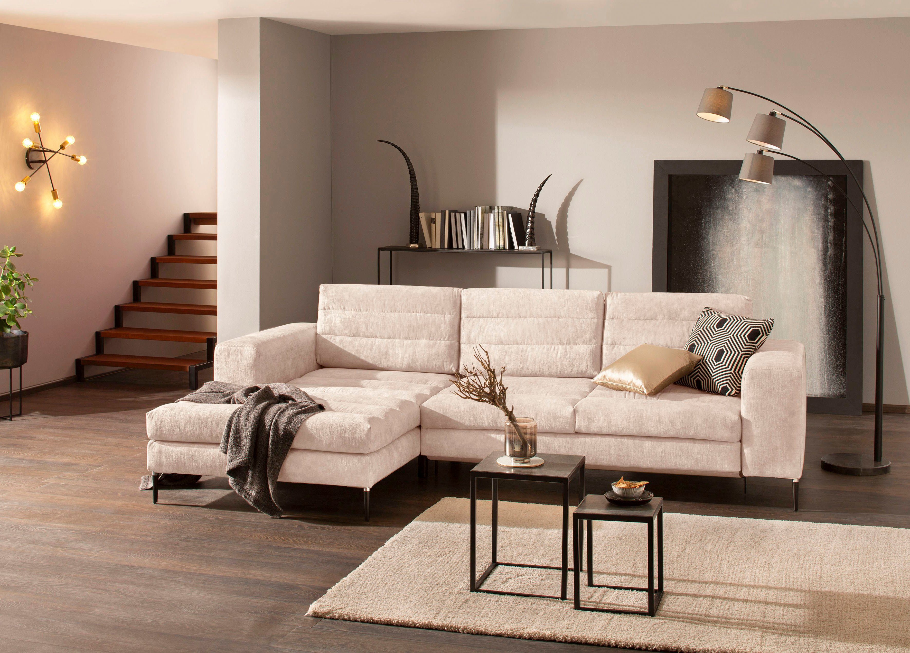 Ecksofas Brandwood - Image 1