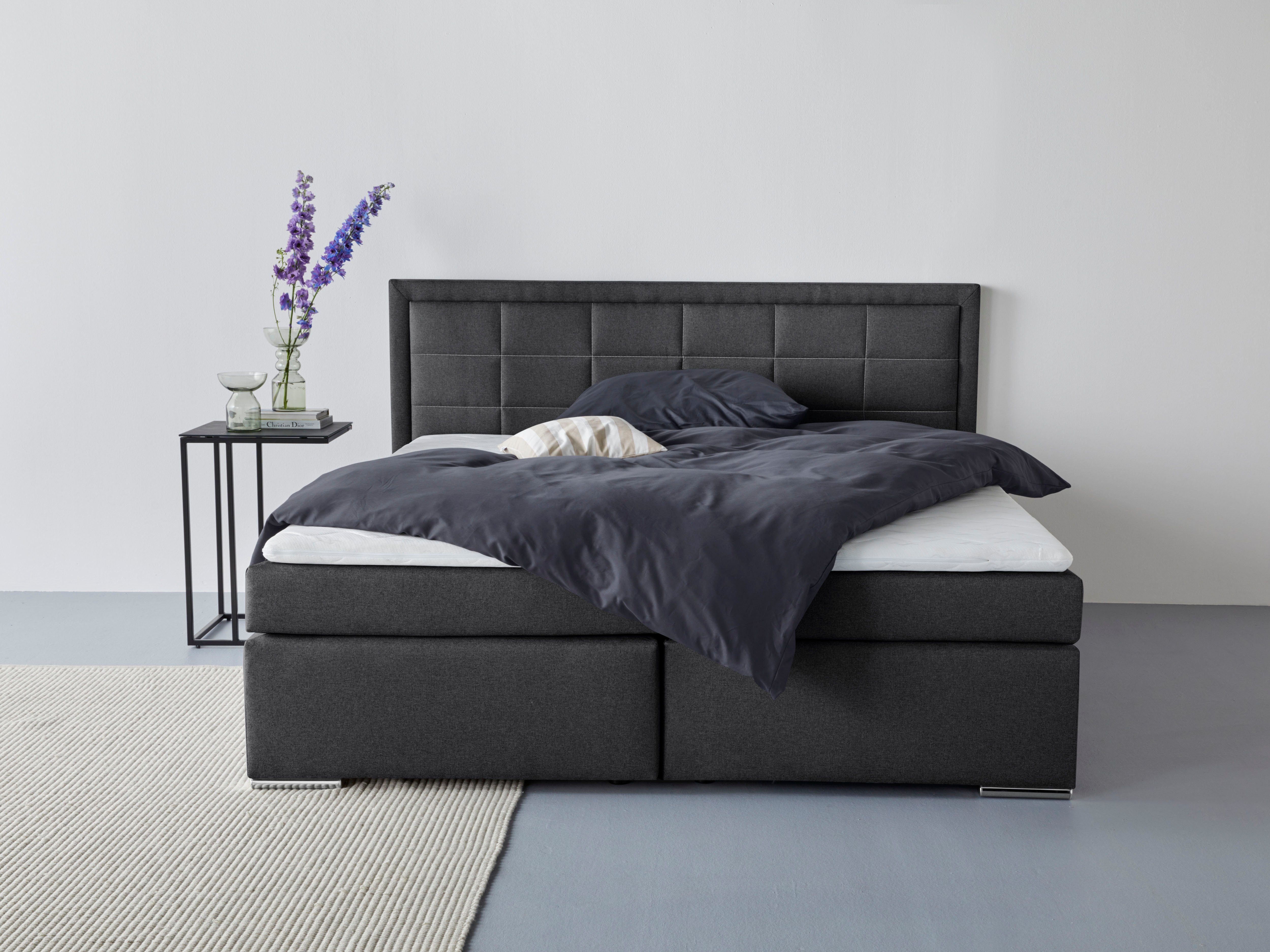 Boxspring 180x200 Athena - Image 9