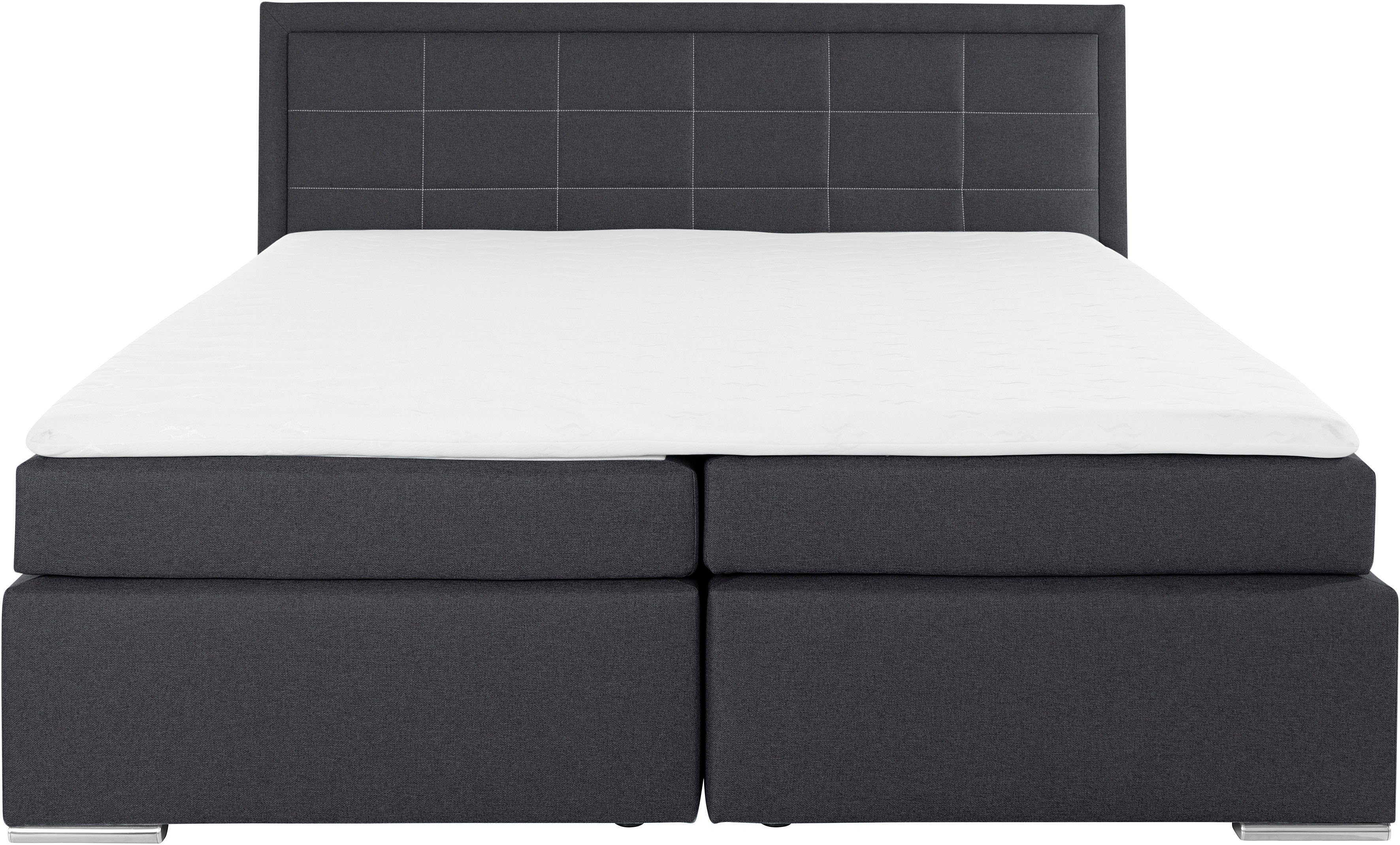 Boxspring 180x200 Athena - Image 2