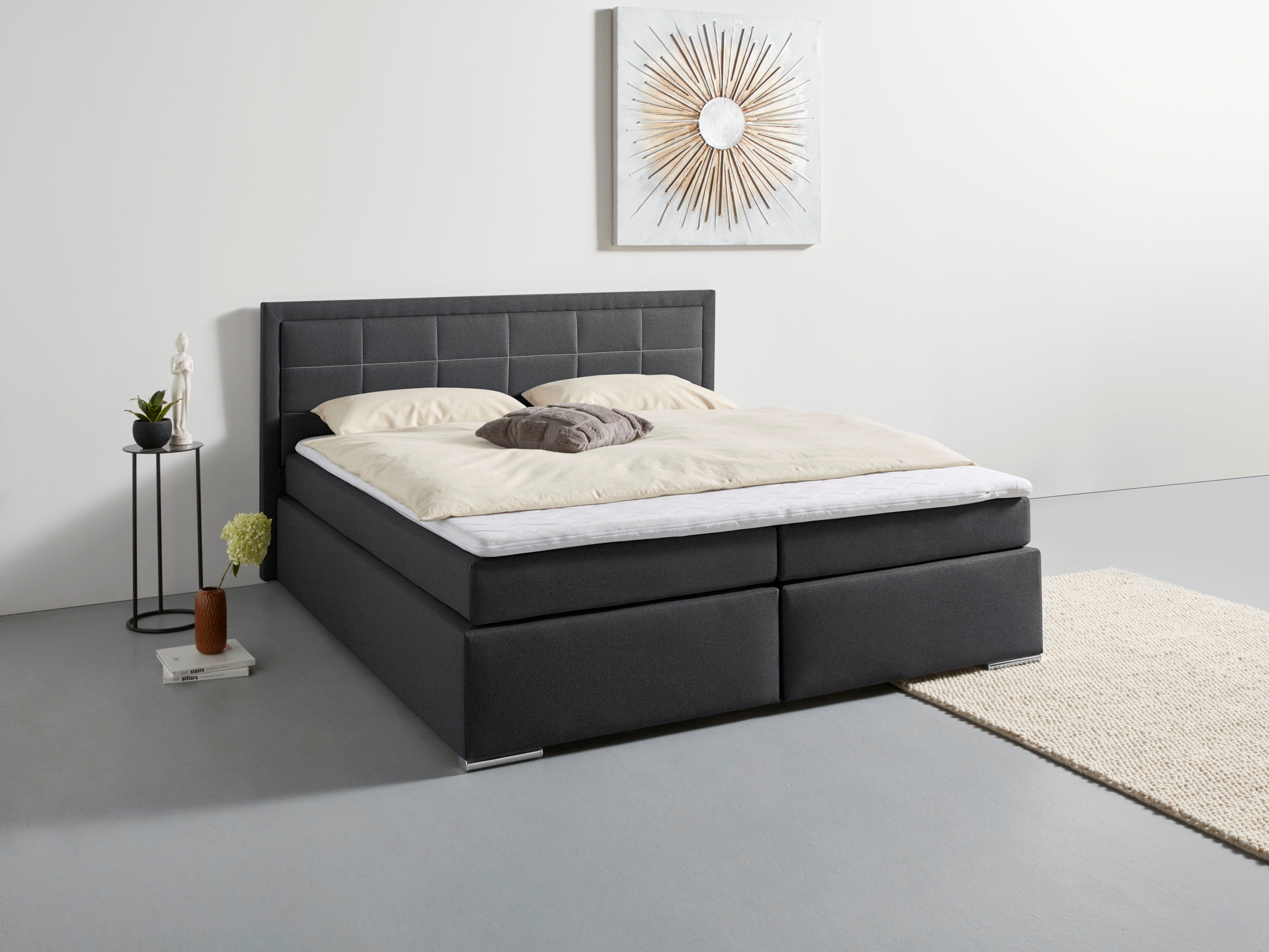 Boxspring 180x200 Athena - Image 8