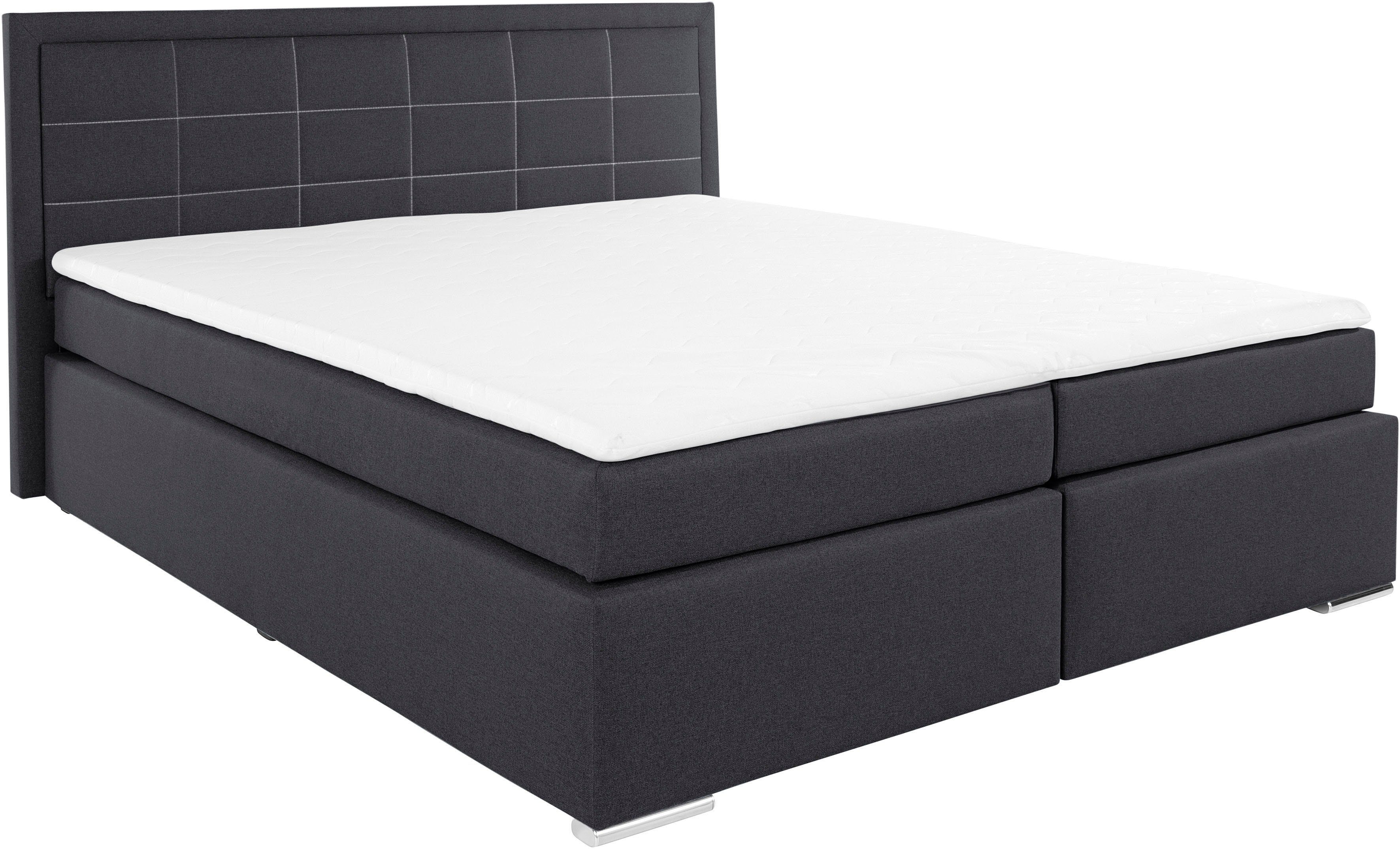 Boxspring 180x200 Athena - Image 3