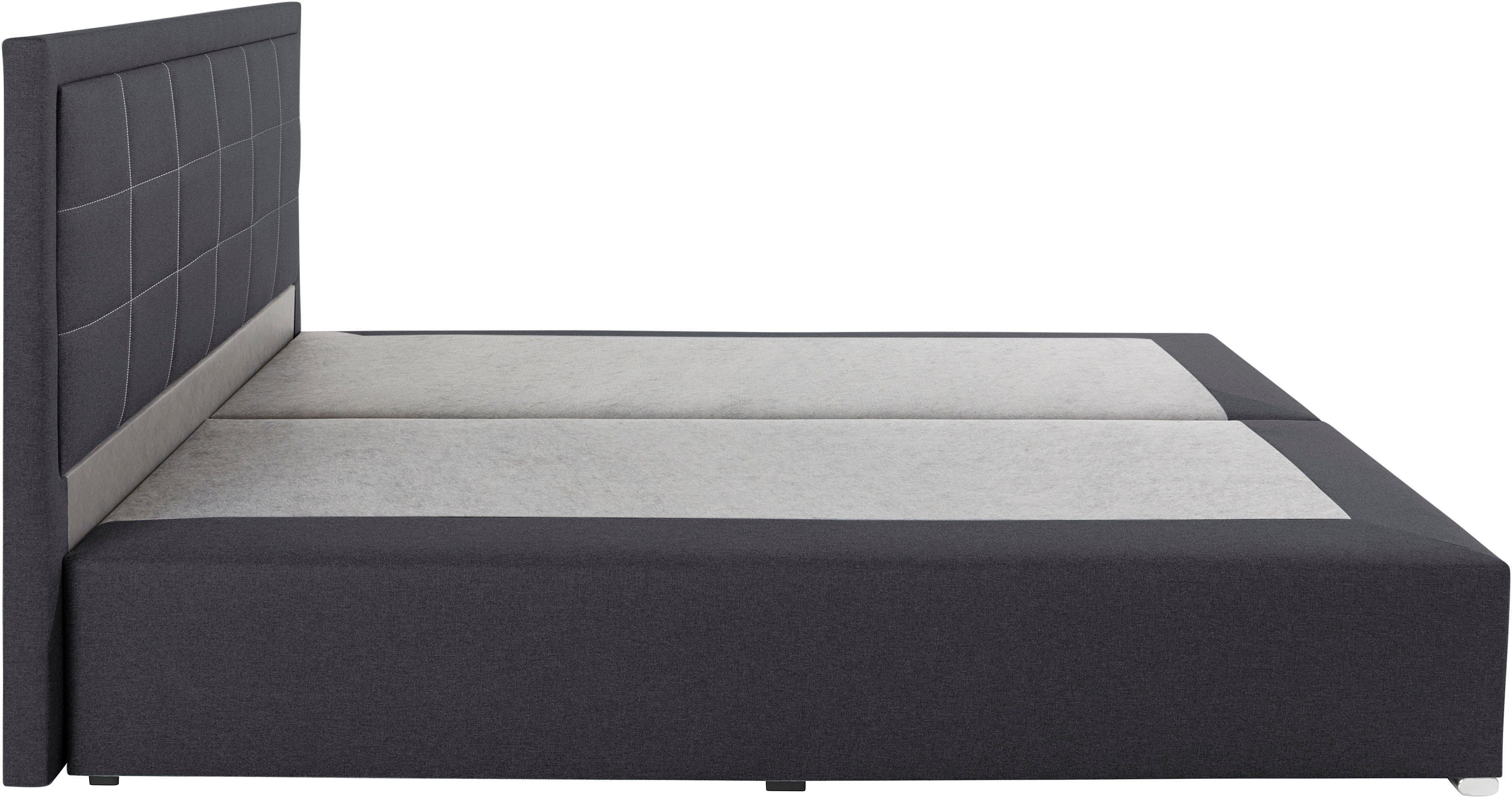 Boxspring 180x200 Athena - Image 4