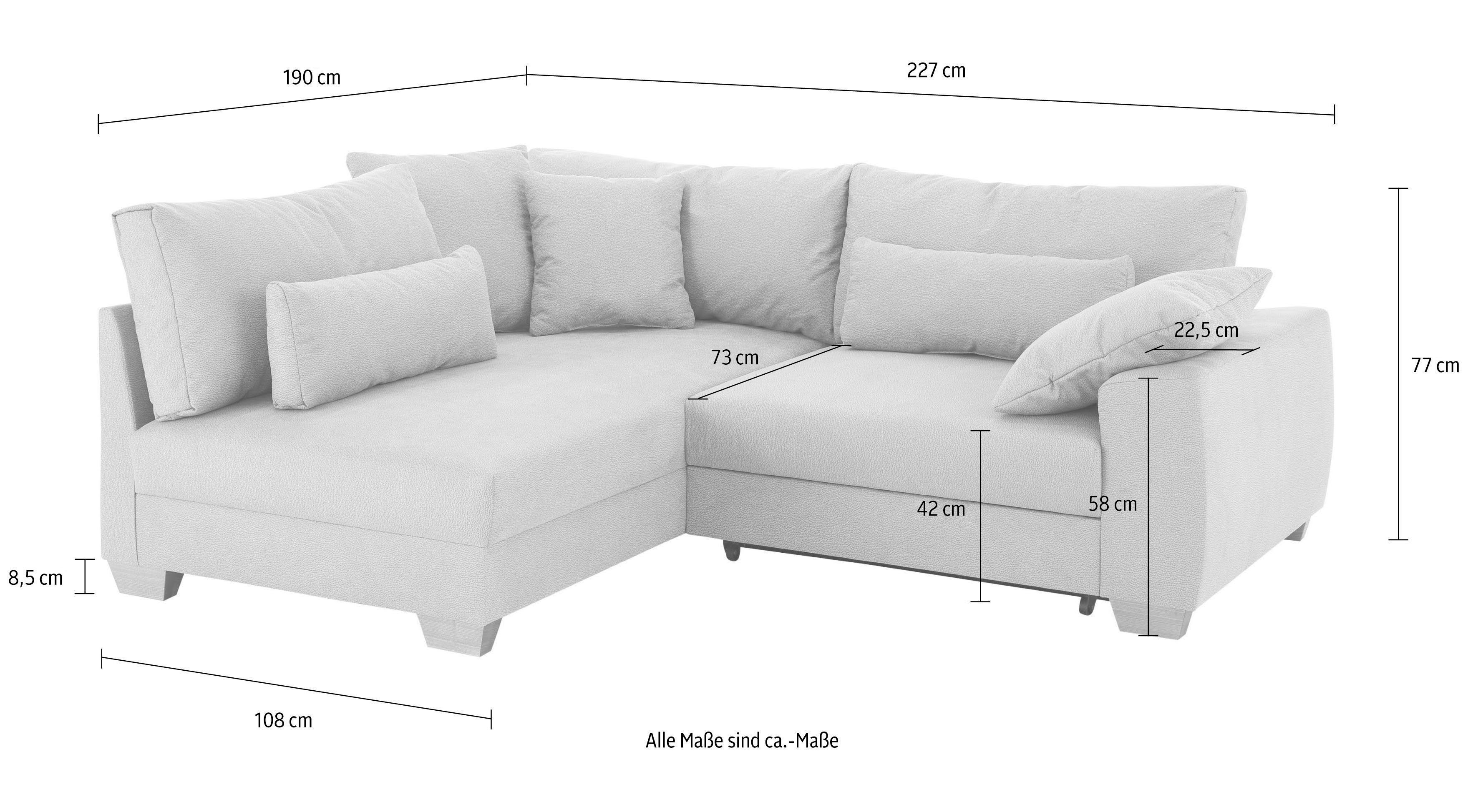 Ecksofas Helena - Image 8