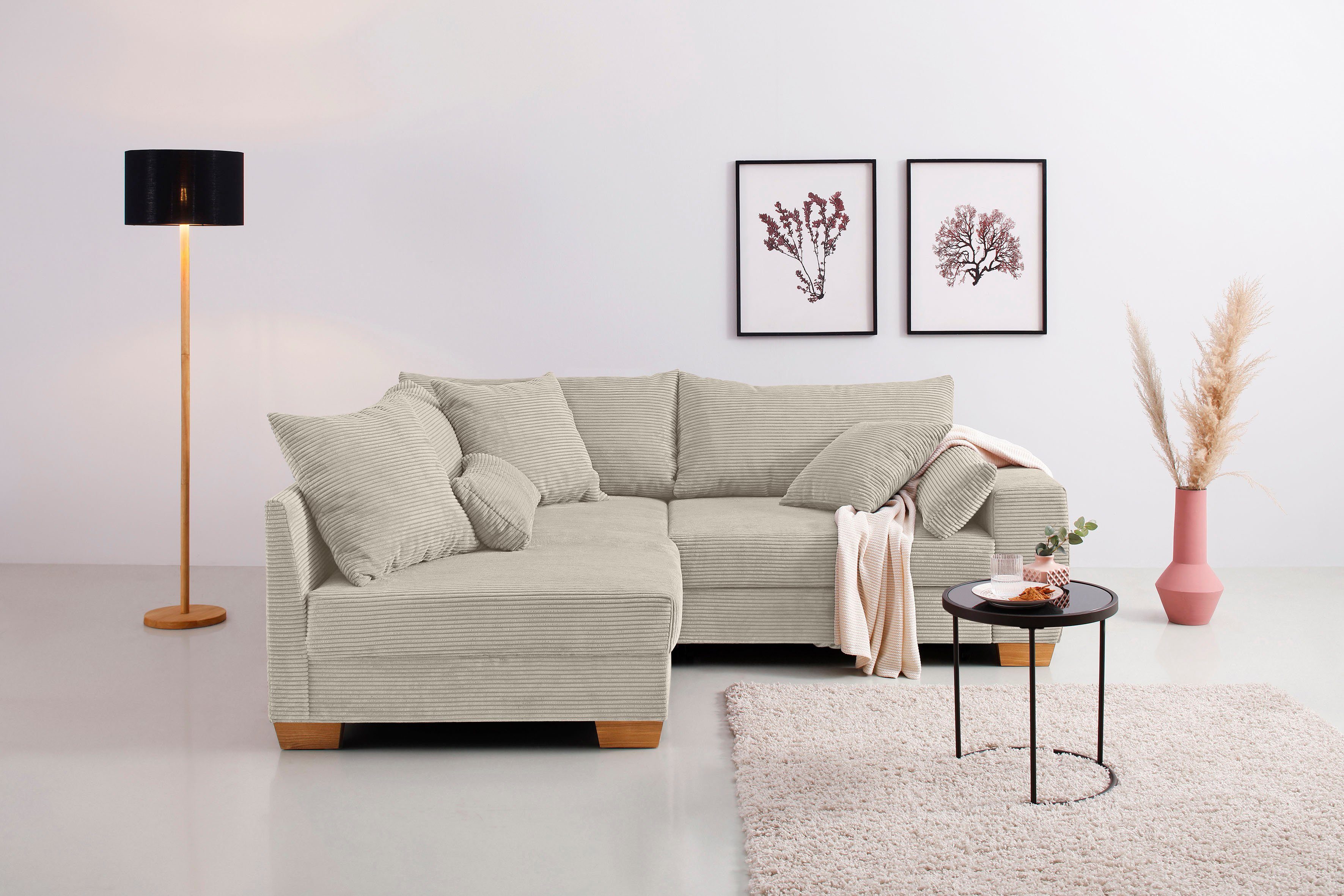 Ecksofas Helena - Image 0