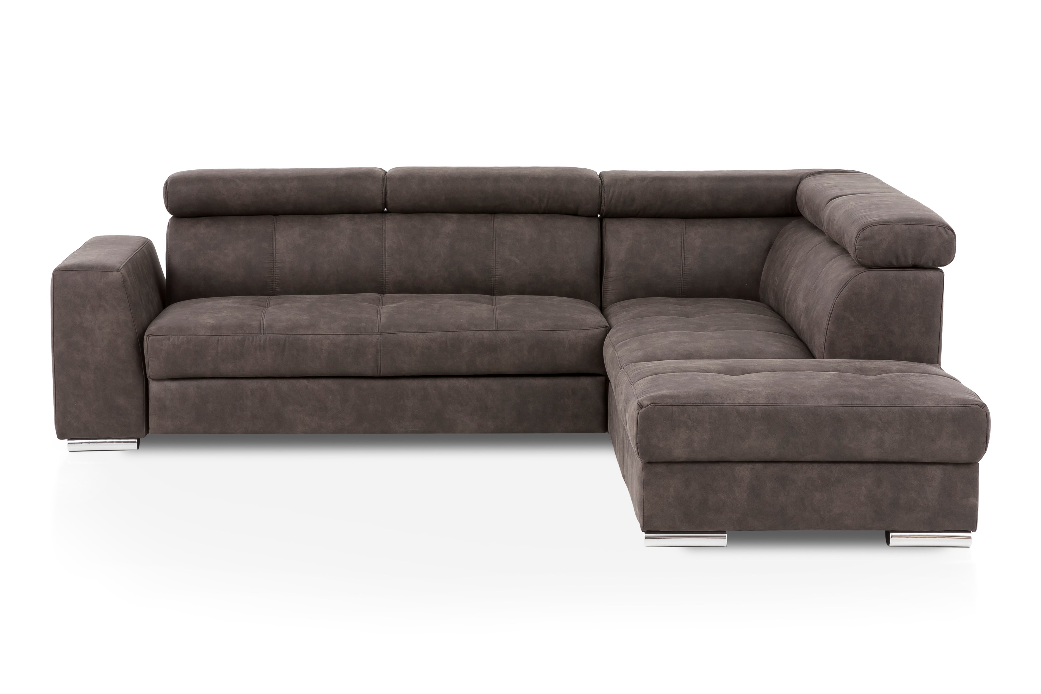 Ecksofa Sprint Ecksofas Sofa Fabrikverkauf