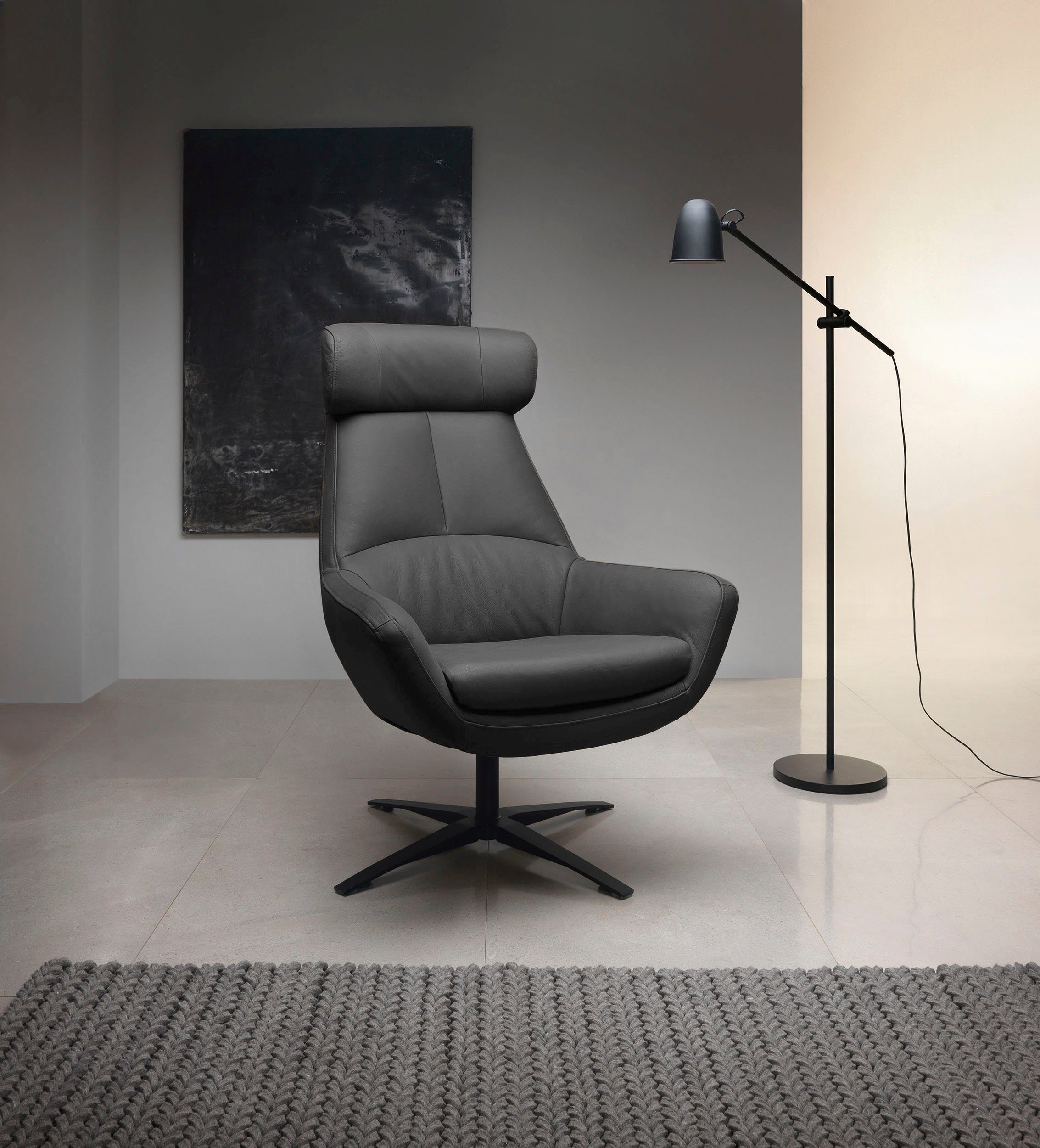 Sessel Be Organic High Back - Image 1