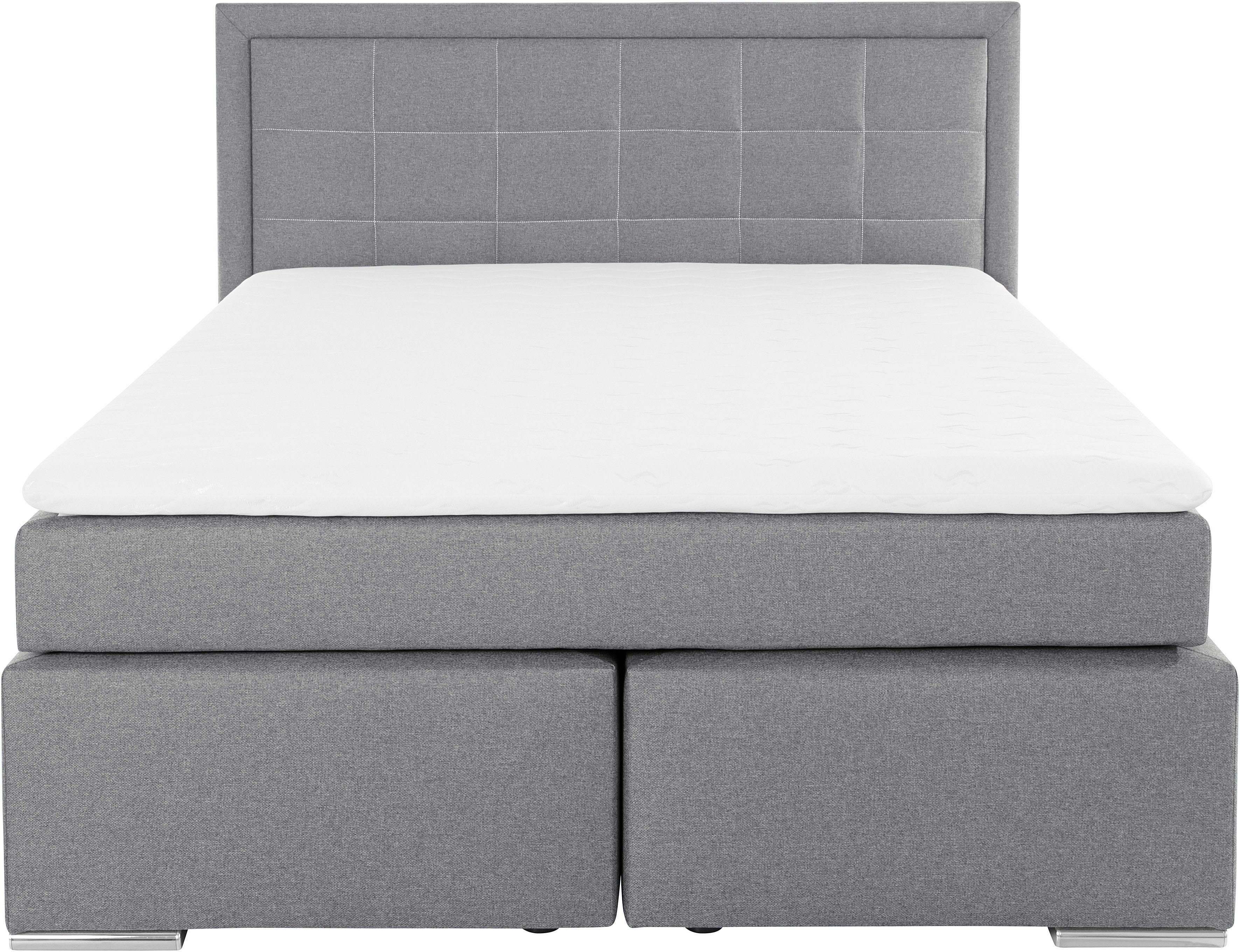Boxspring 140x200 Athena - Image 2