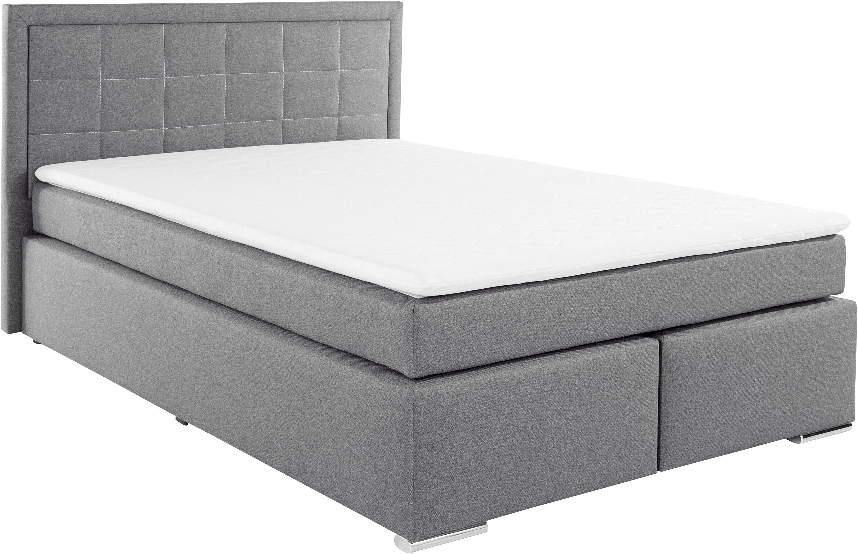 Boxspring 140x200 Athena - Image 3