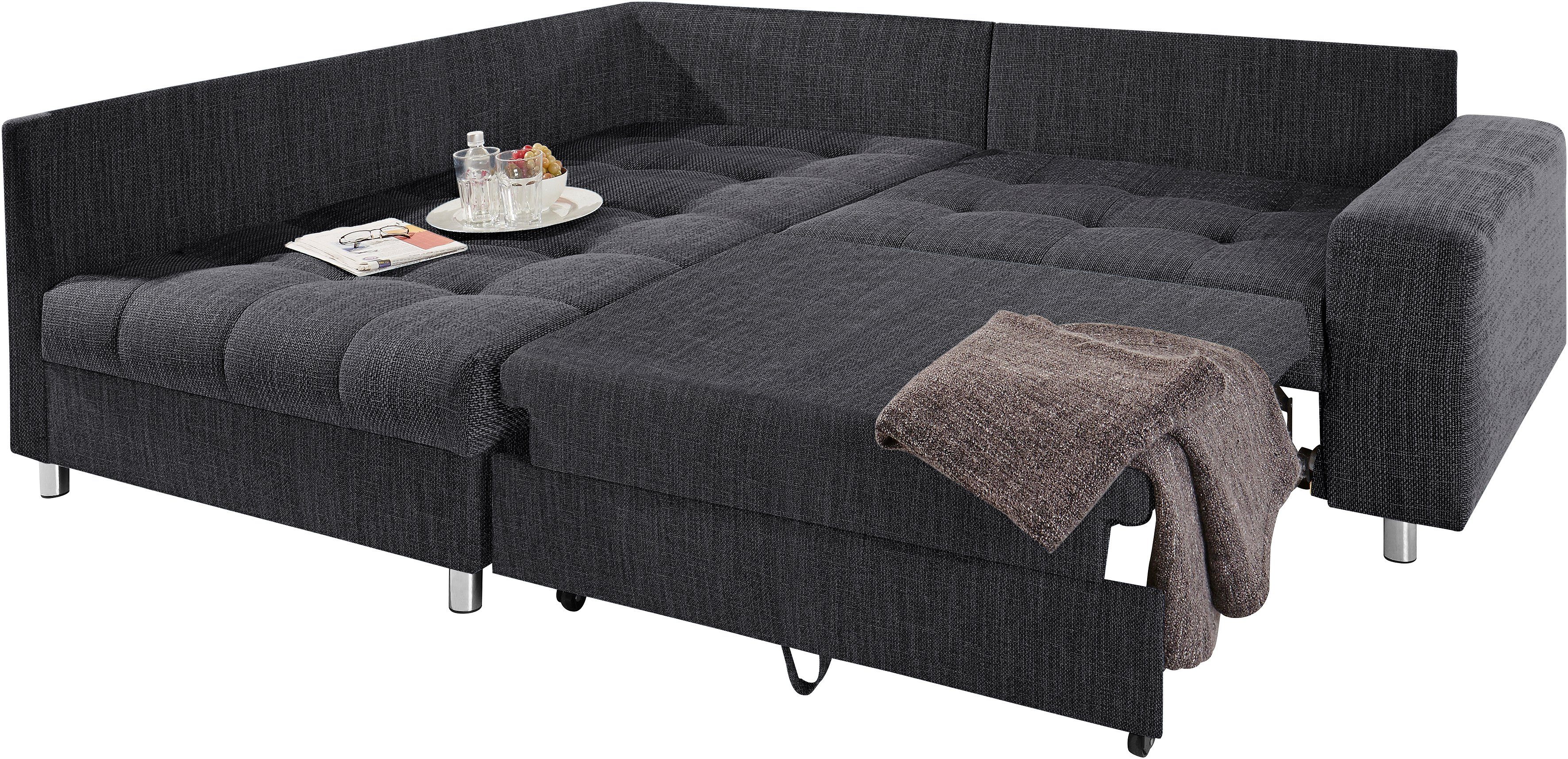 Ecksofas Tobi 3 - Image 1