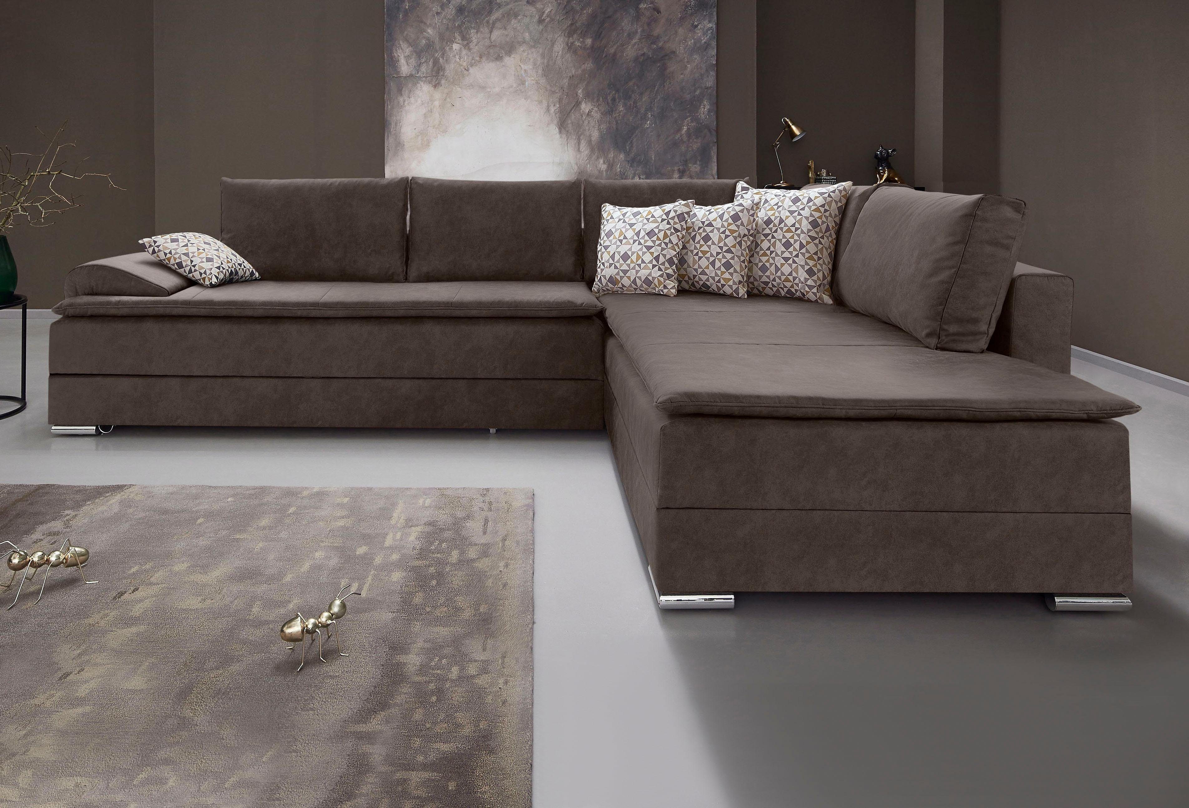 Ecksofas Night & Day - Image 1