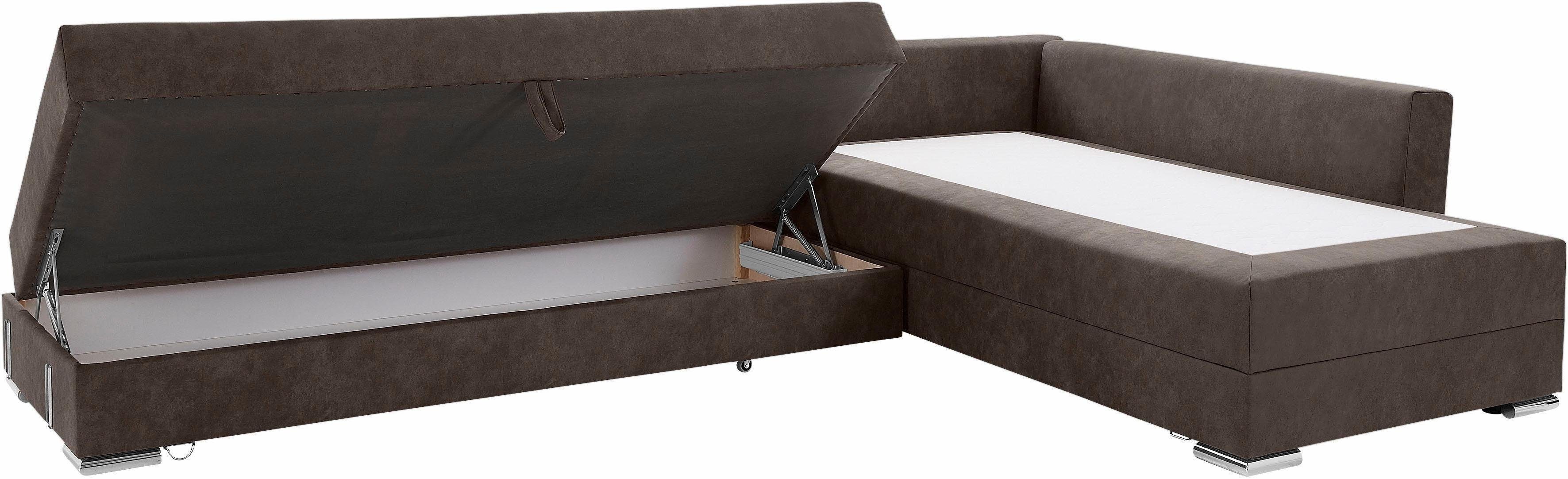 Ecksofas Night & Day - Image 7
