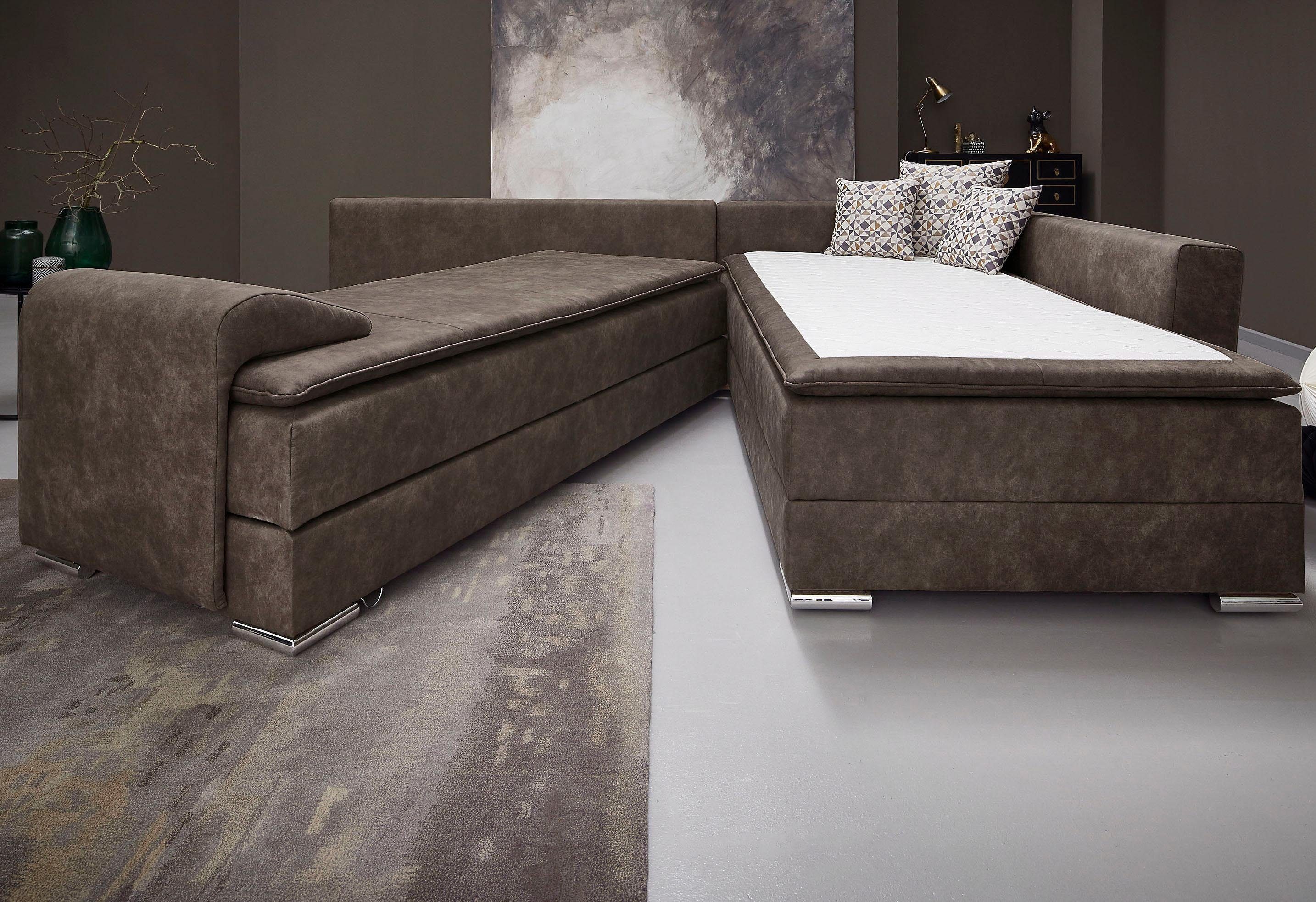 Ecksofas Night & Day - Image 10