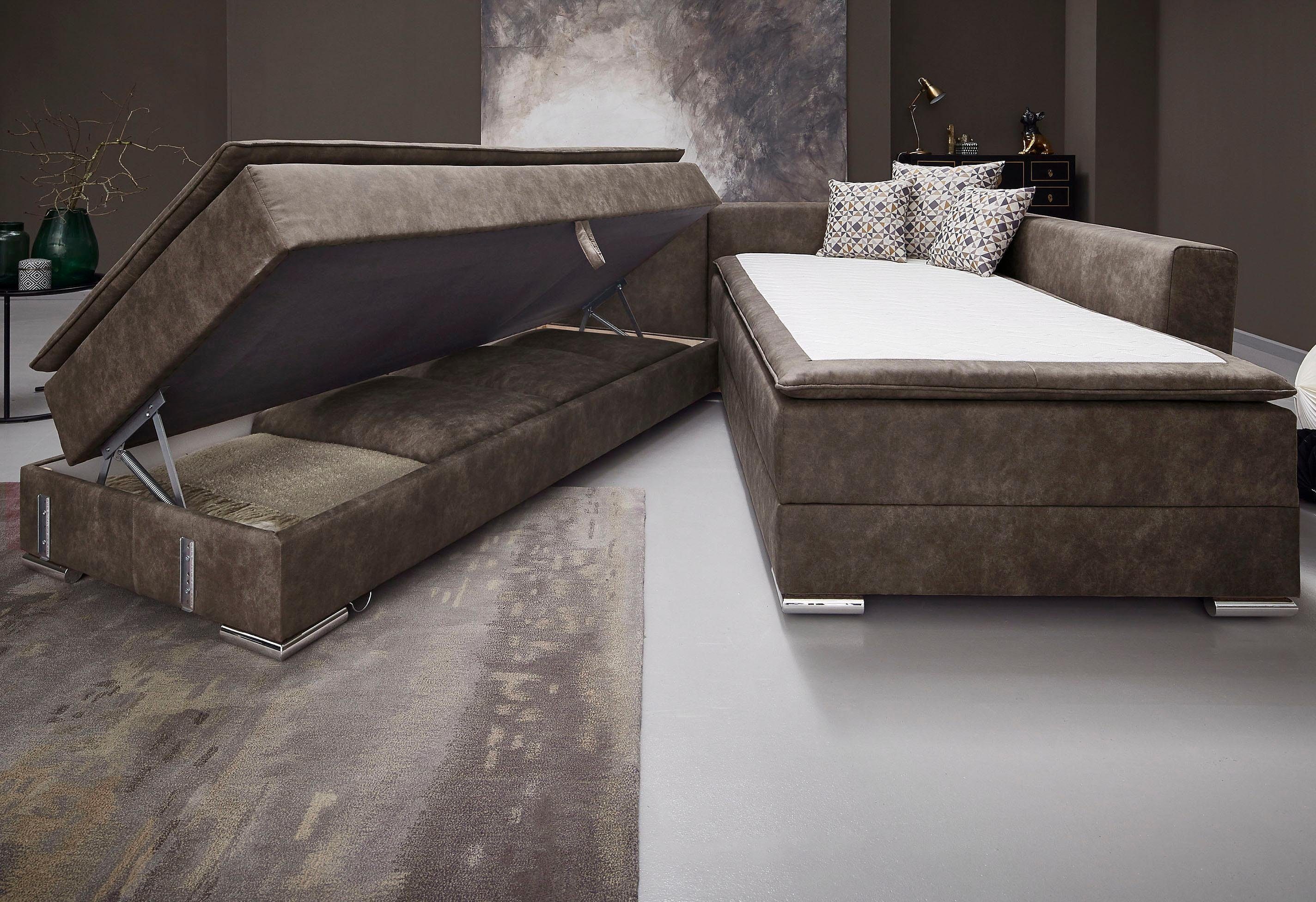 Ecksofas Night & Day - Image 11