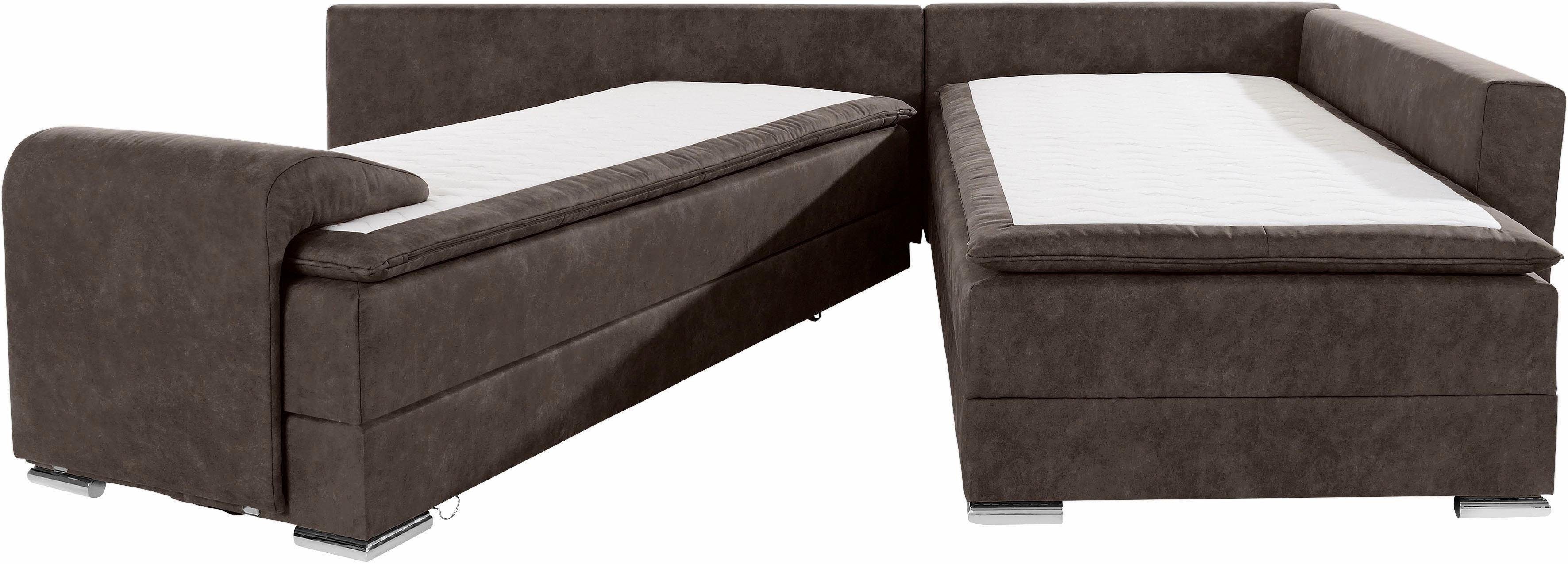 Ecksofas Night & Day - Image 6