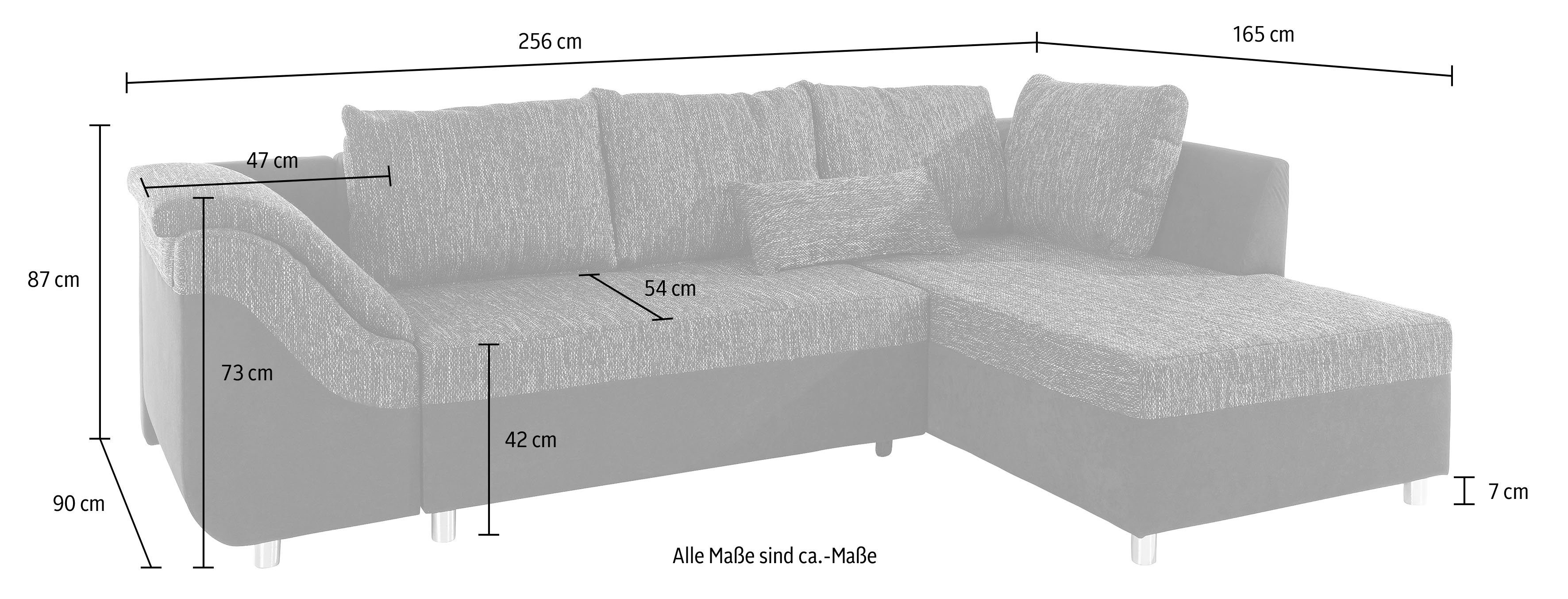 Ecksofas Sally - Image 9