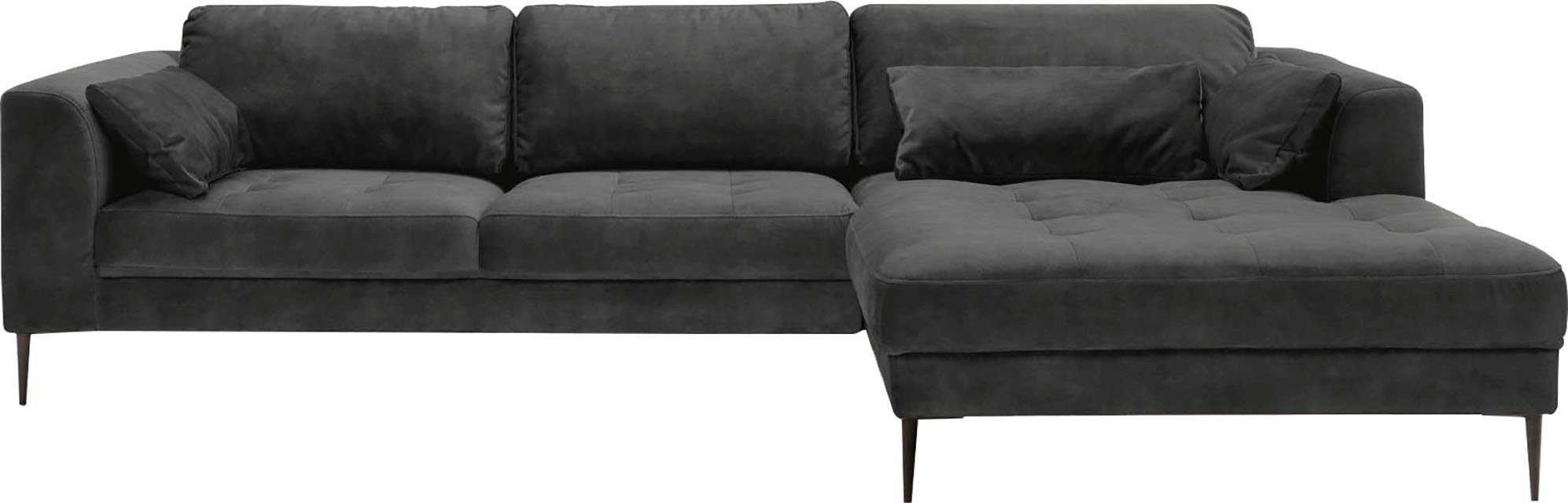 Ecksofas Luzi - Image 1