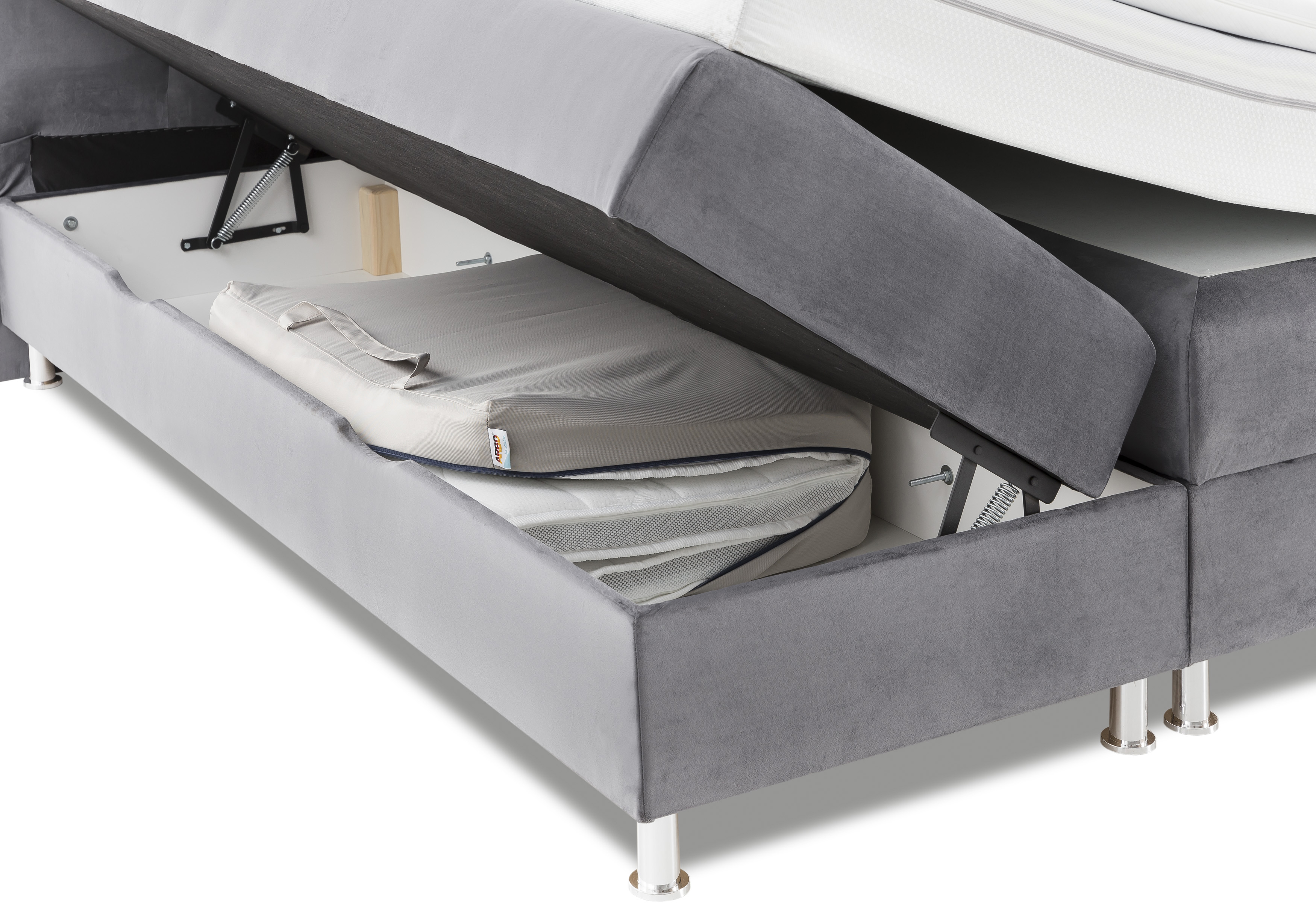 Boxspring 160x200 Benny - Image 3