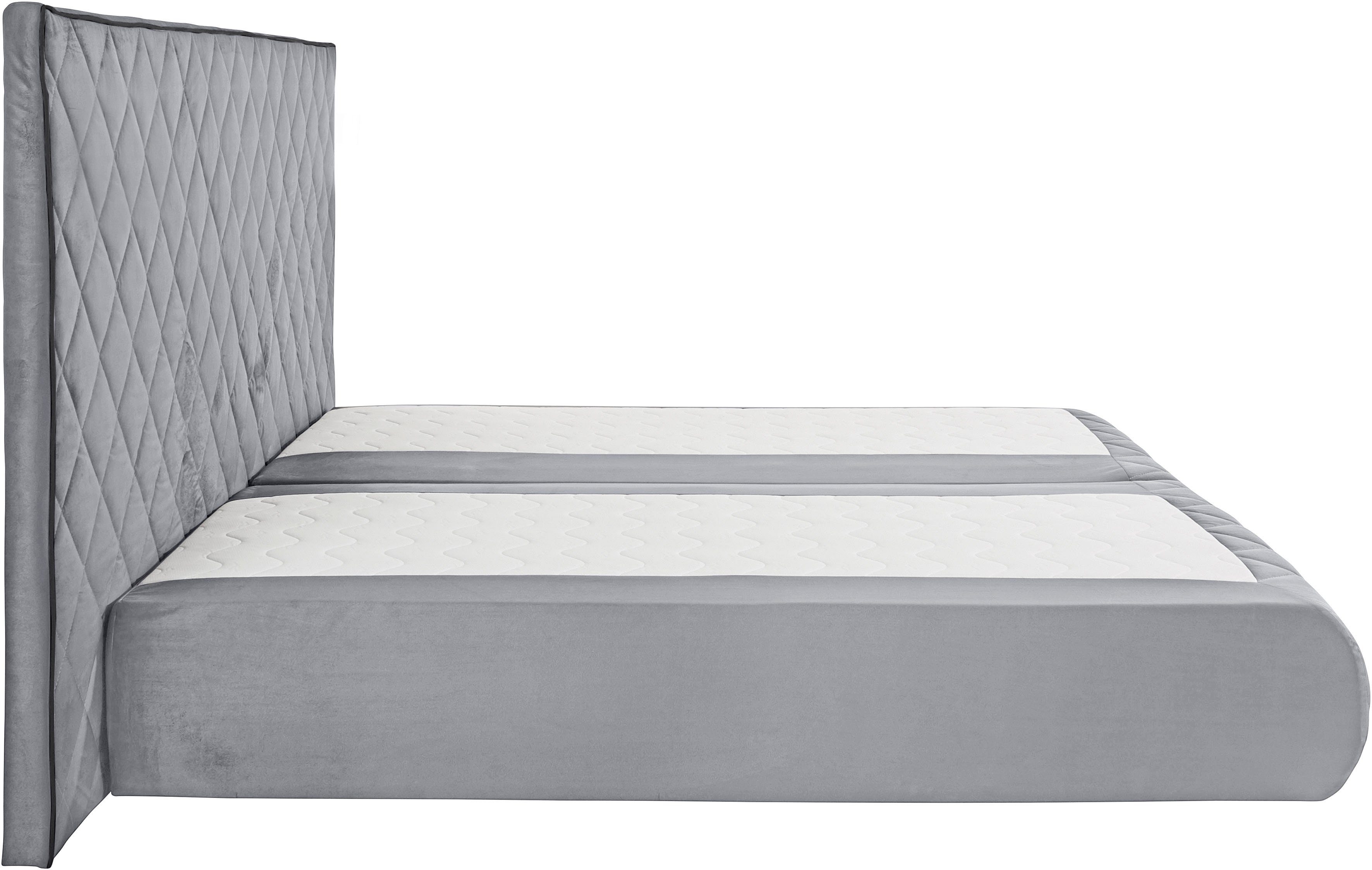 Boxspring 180x200 Alaric - Image 3