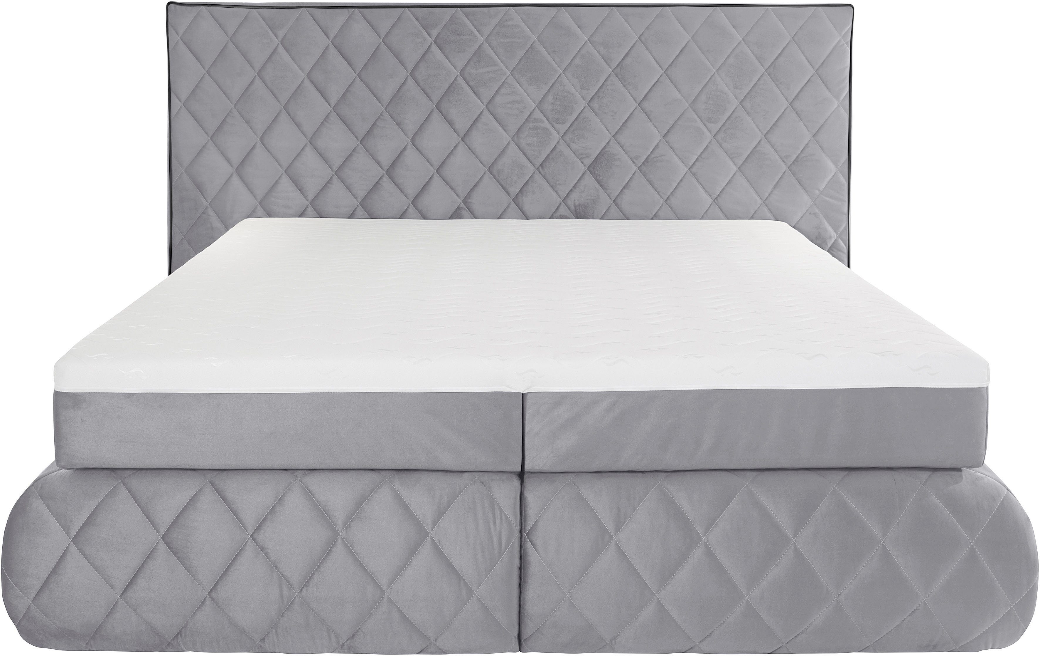 Boxspring 180x200 Alaric - Image 2