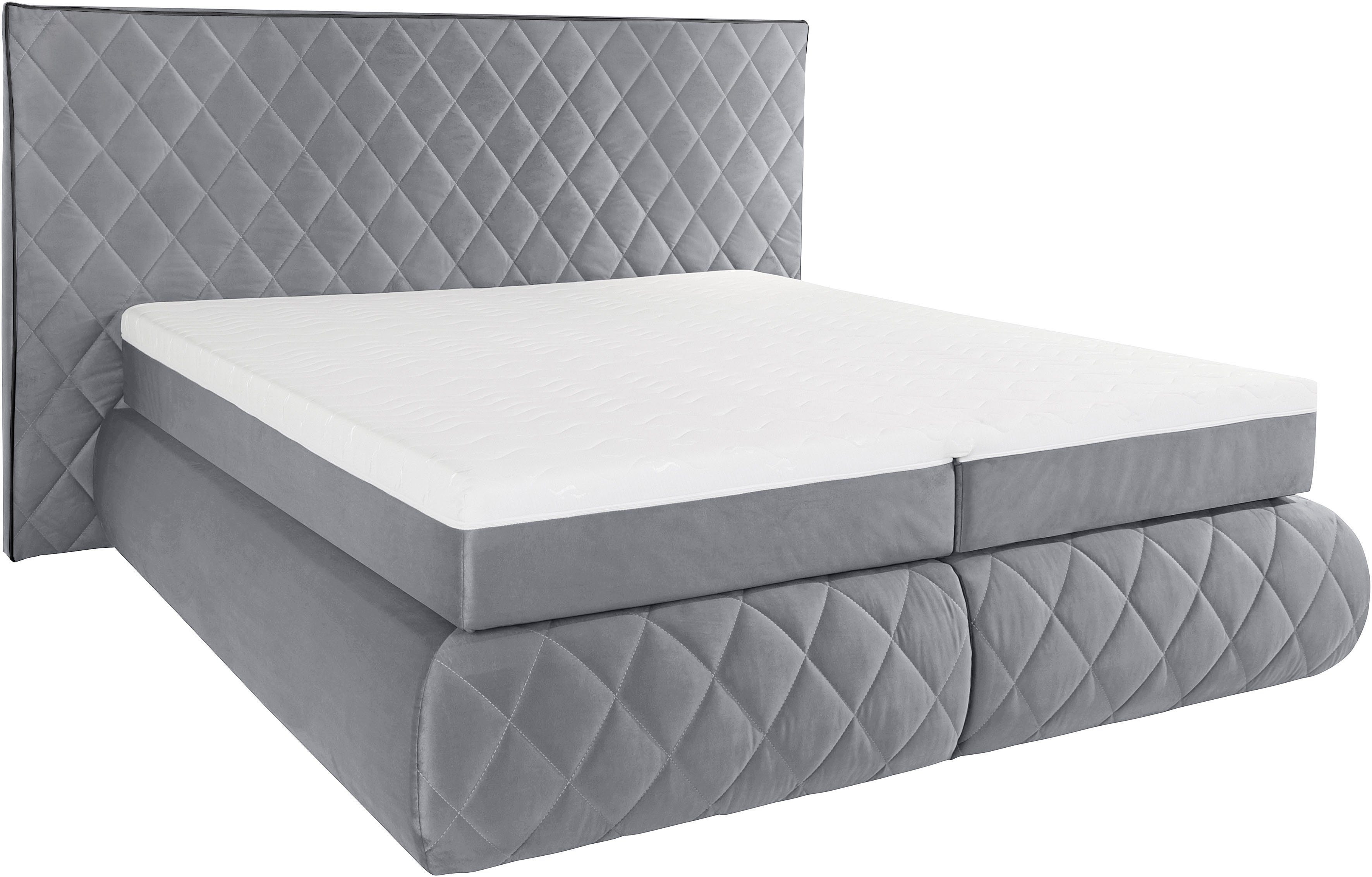 Boxspring 180x200 Alaric - Image 1