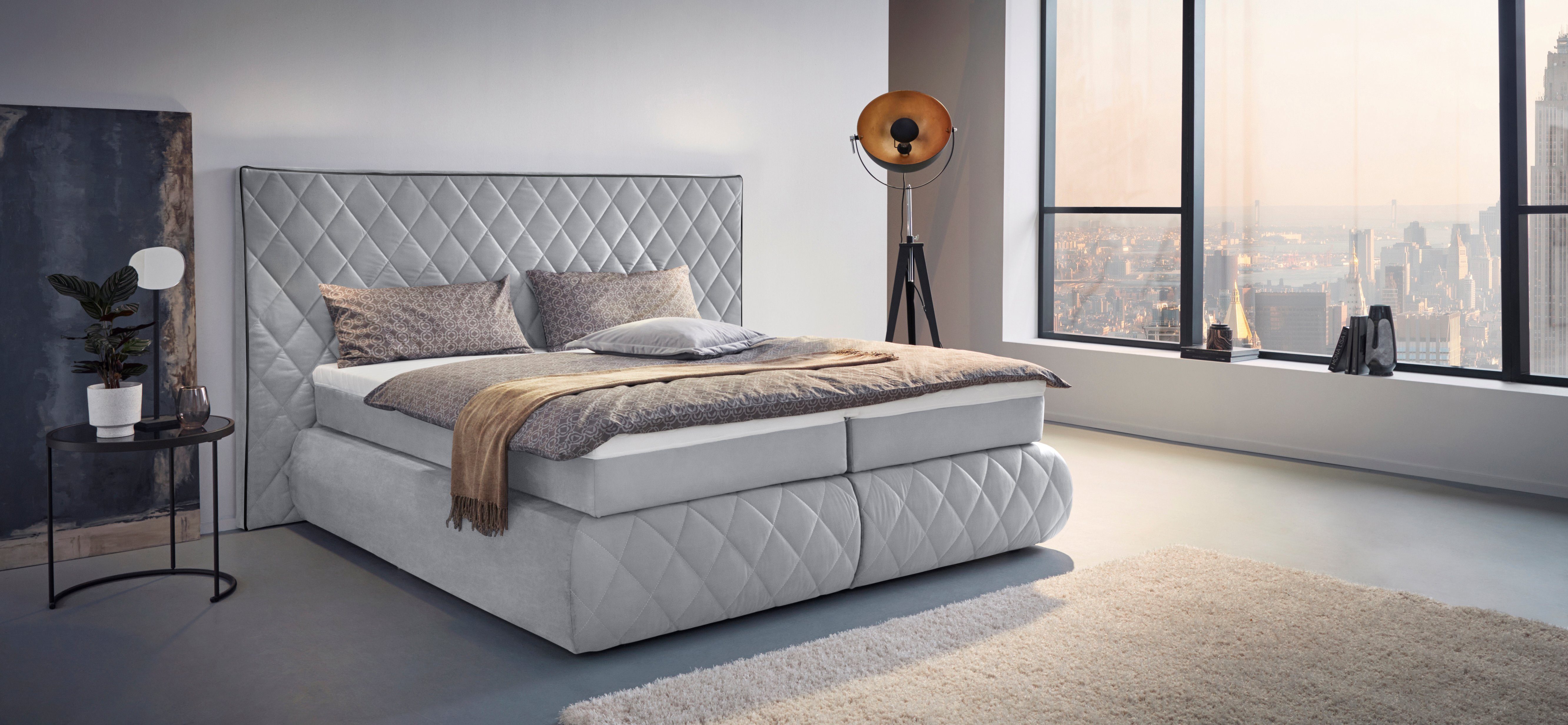 Boxspring 180x200 Alaric - Image 9