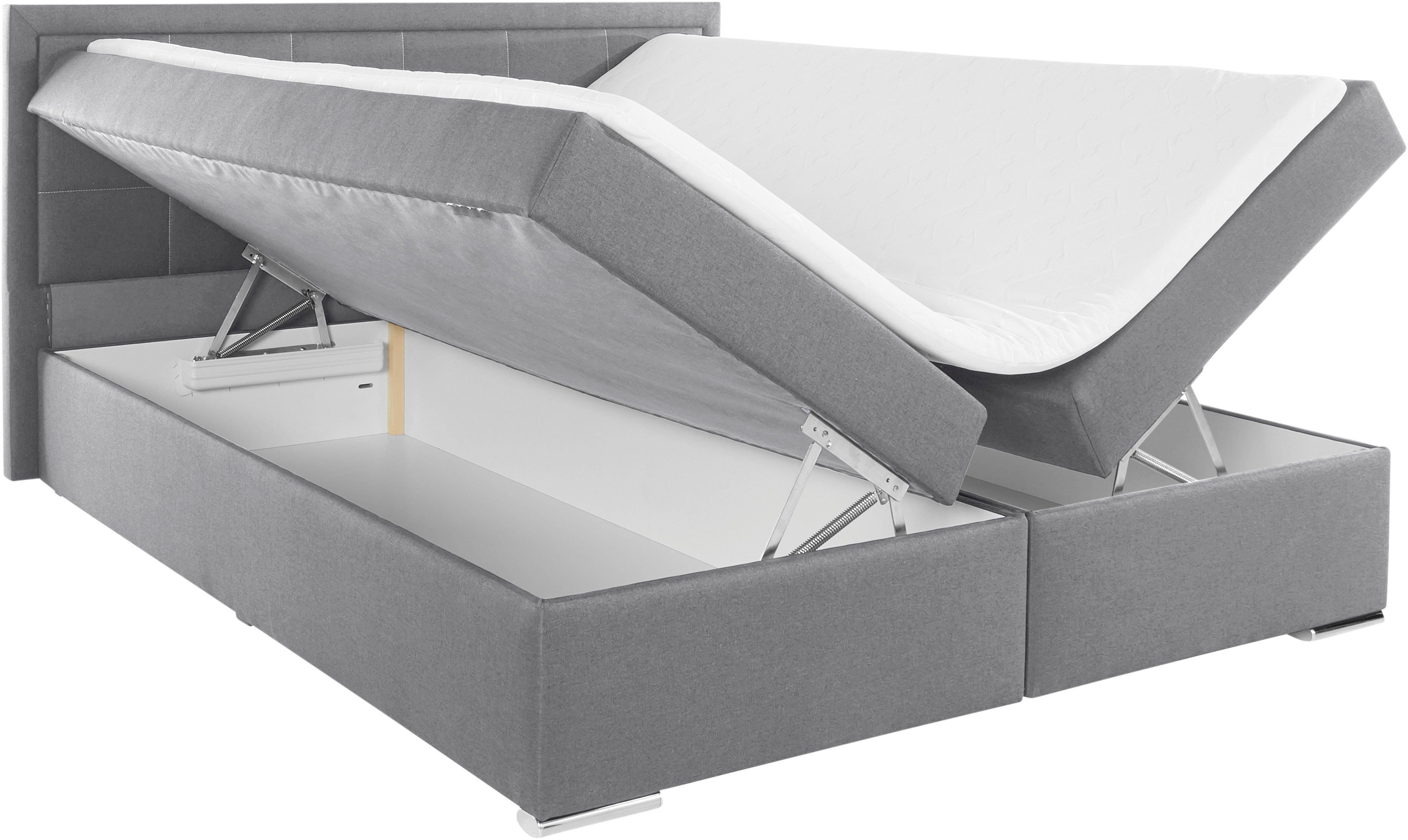 Boxspring 180x200 Athena - Image 5