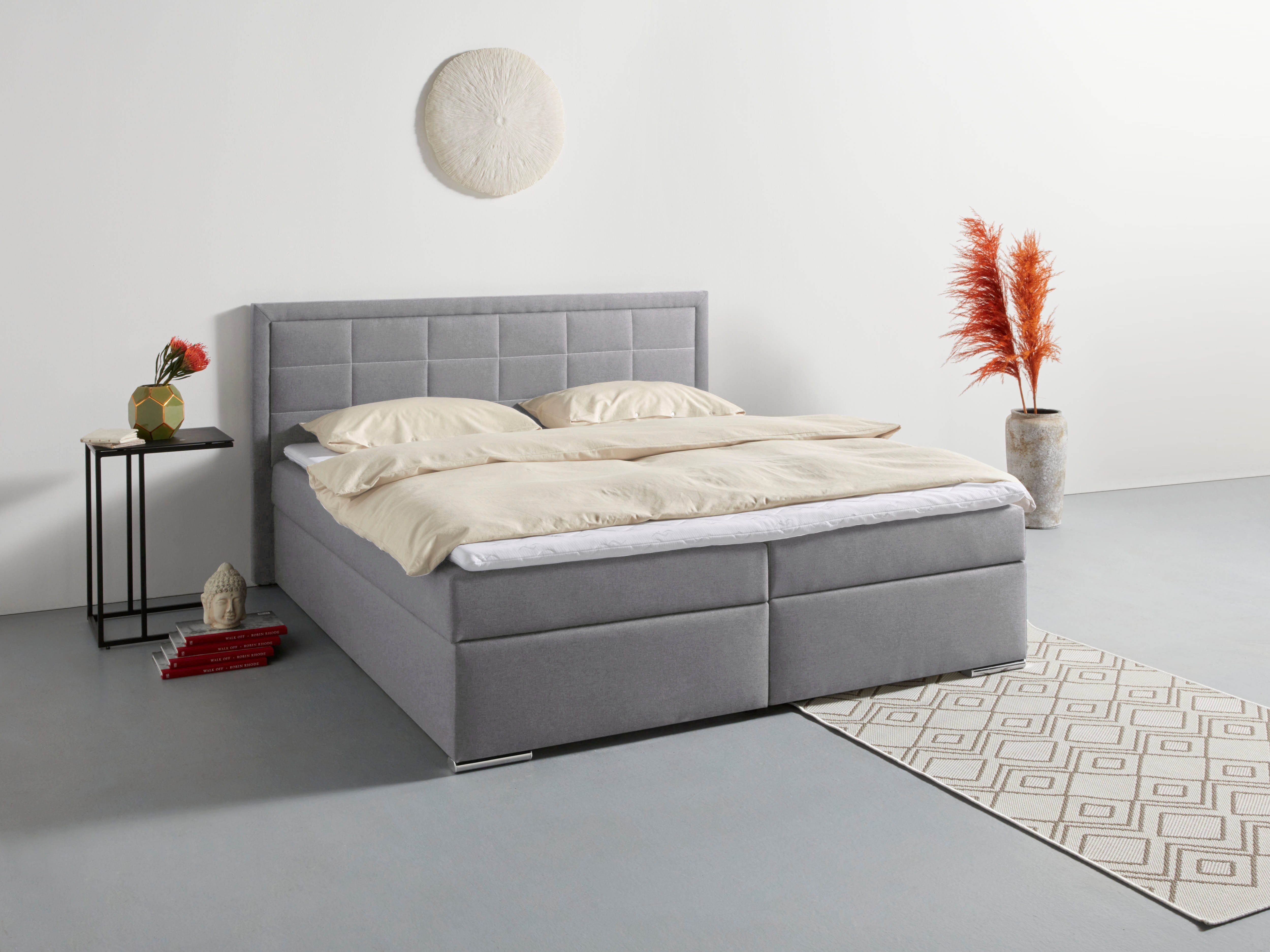 Boxspring 180x200 Athena - Image 9