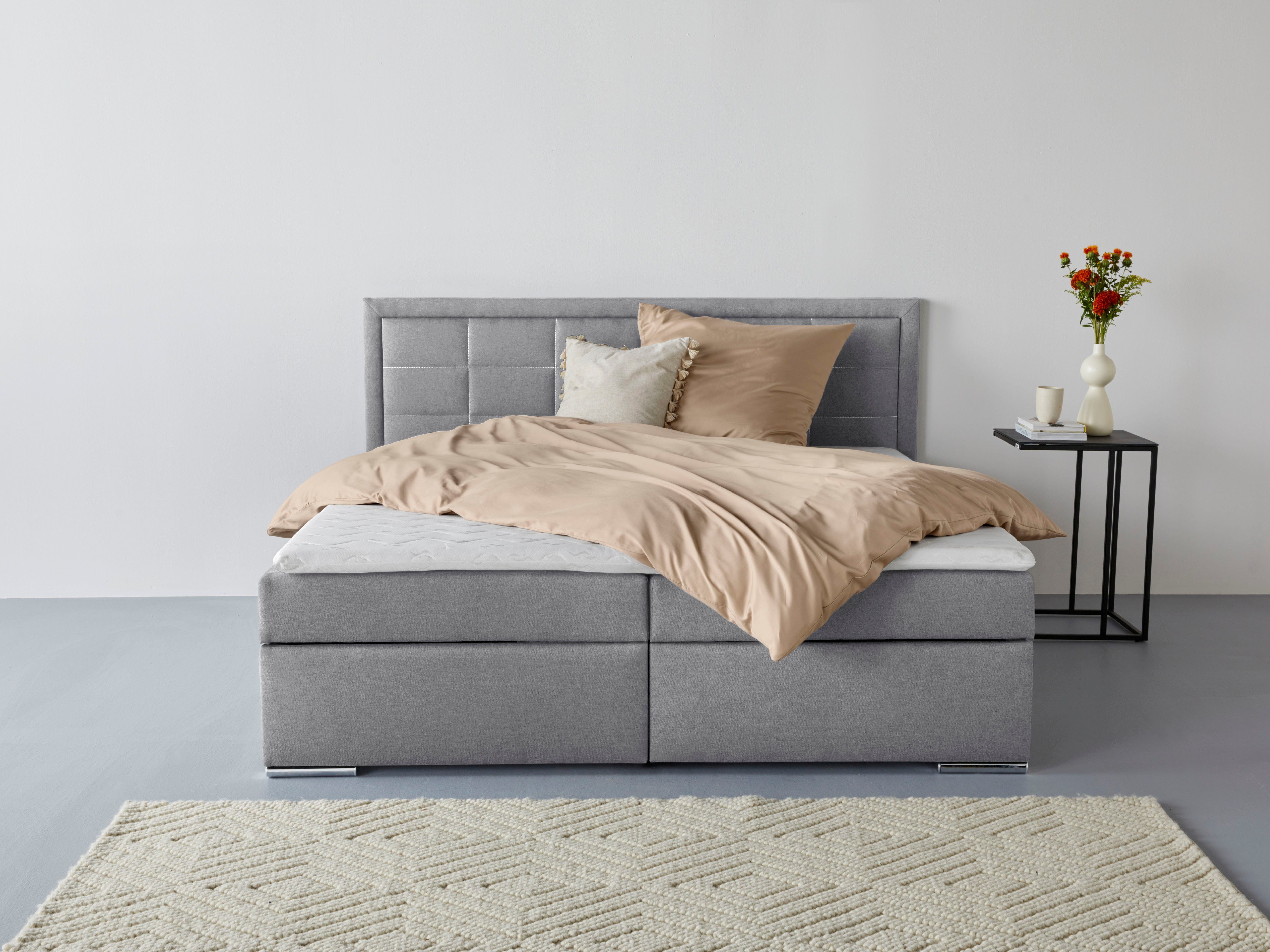 Boxspring 180x200 Athena - Image 10