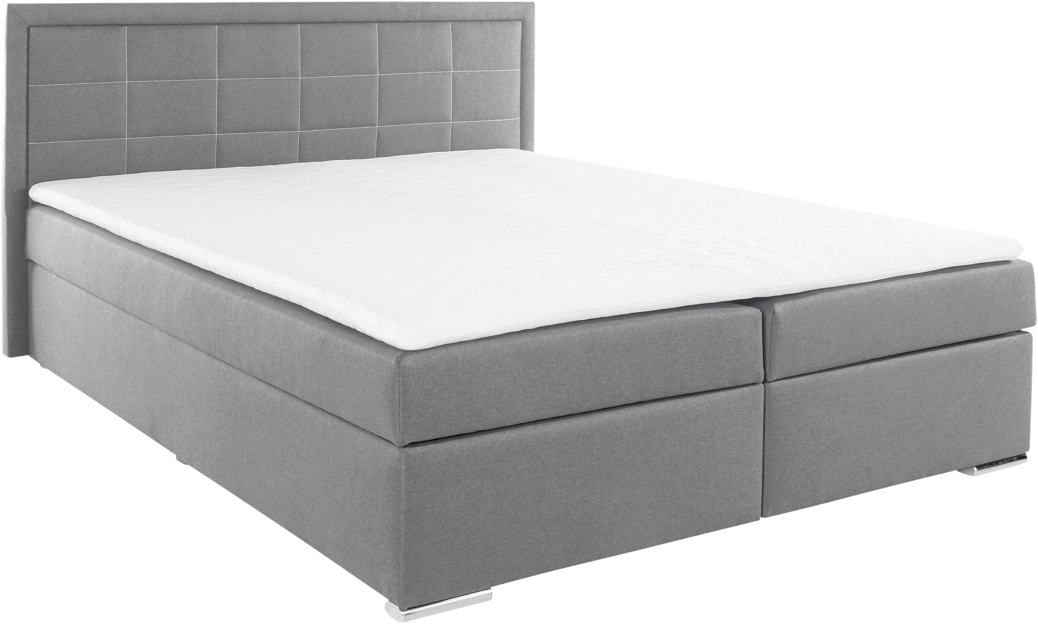 Boxspring 180x200 Athena - Image 3