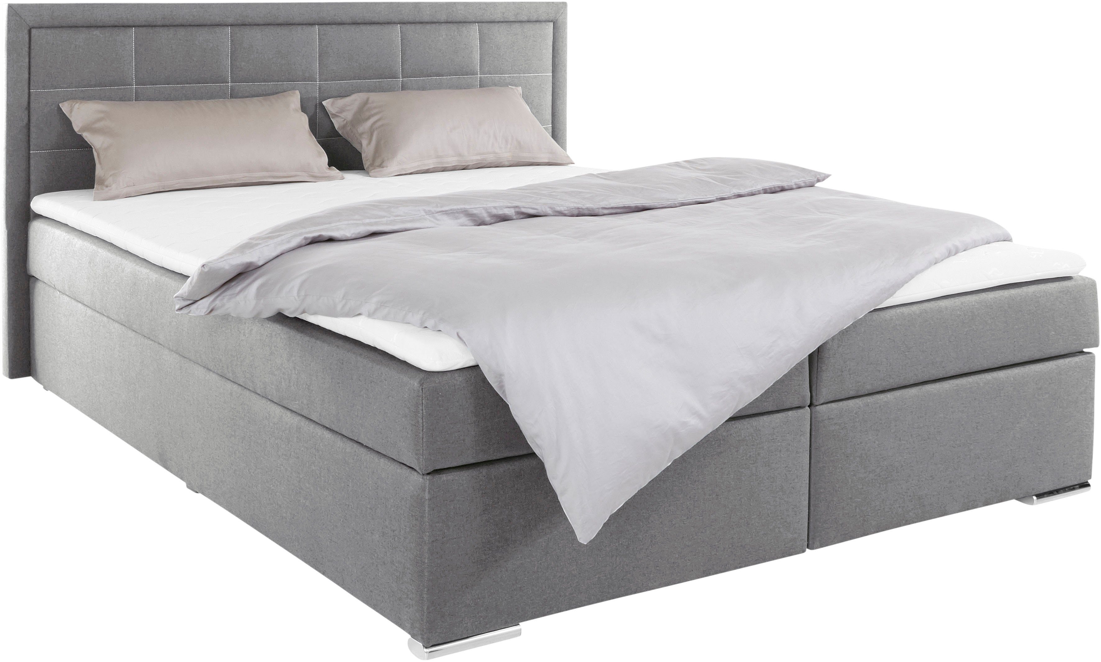 Boxspring 180x200 Athena - Image 1