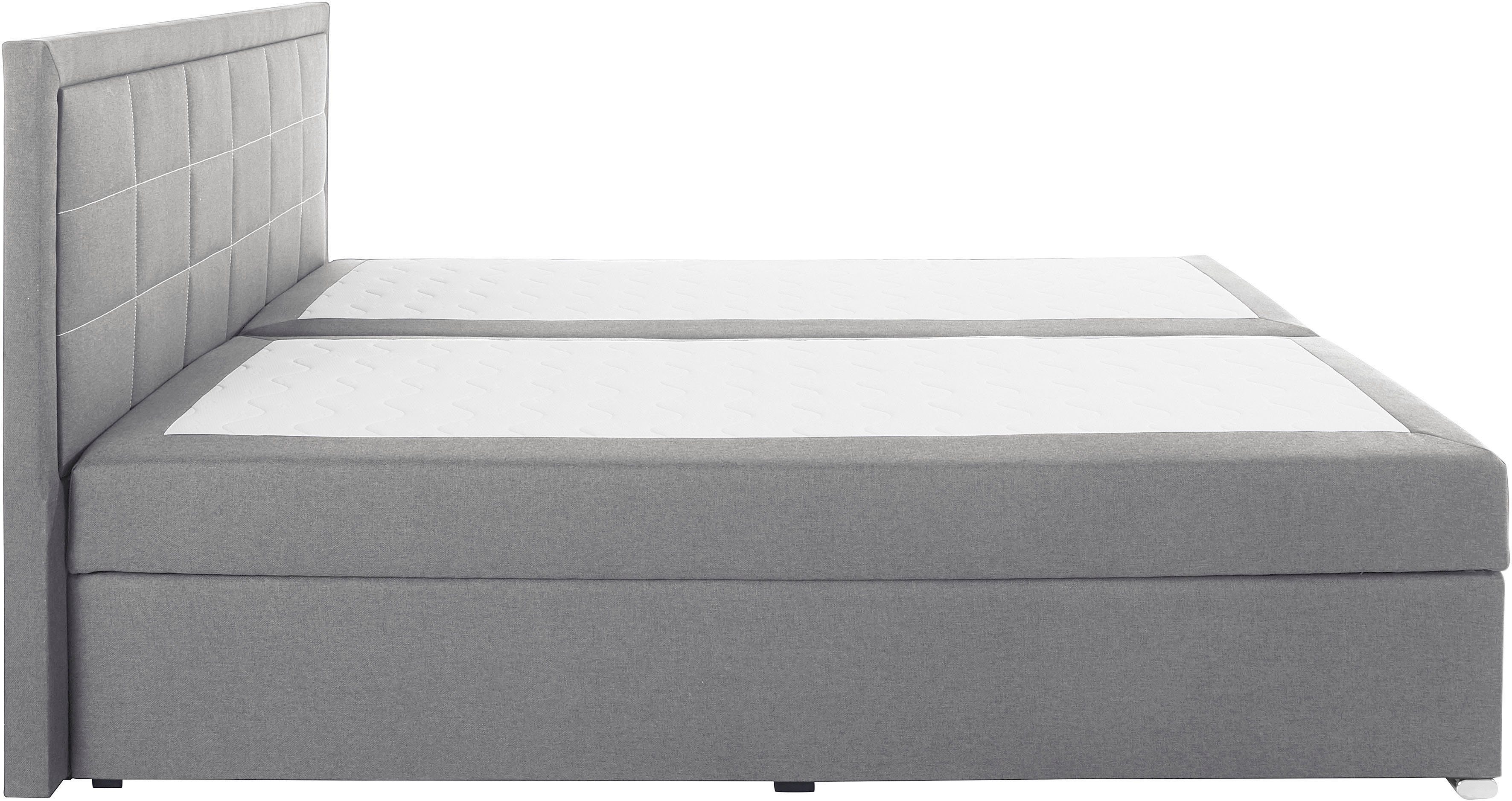 Boxspring 180x200 Athena - Image 4