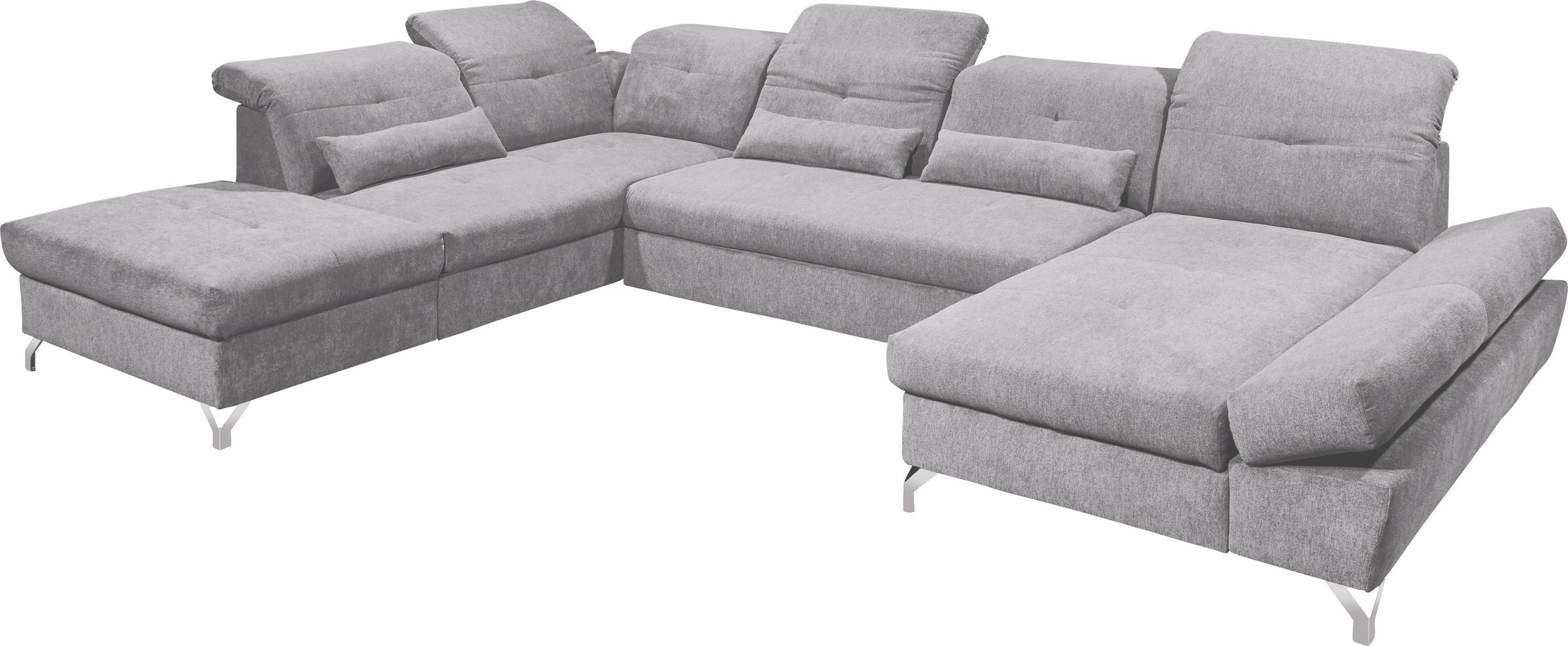 Wohnlandschaft Donero Wohnlandschaften Sofa Fabrikverkauf