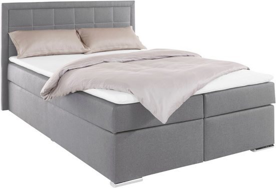 Boxspring 140x200 Athena - Image 1