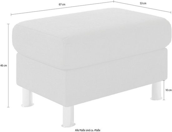 Hocker Rondo - Image 2