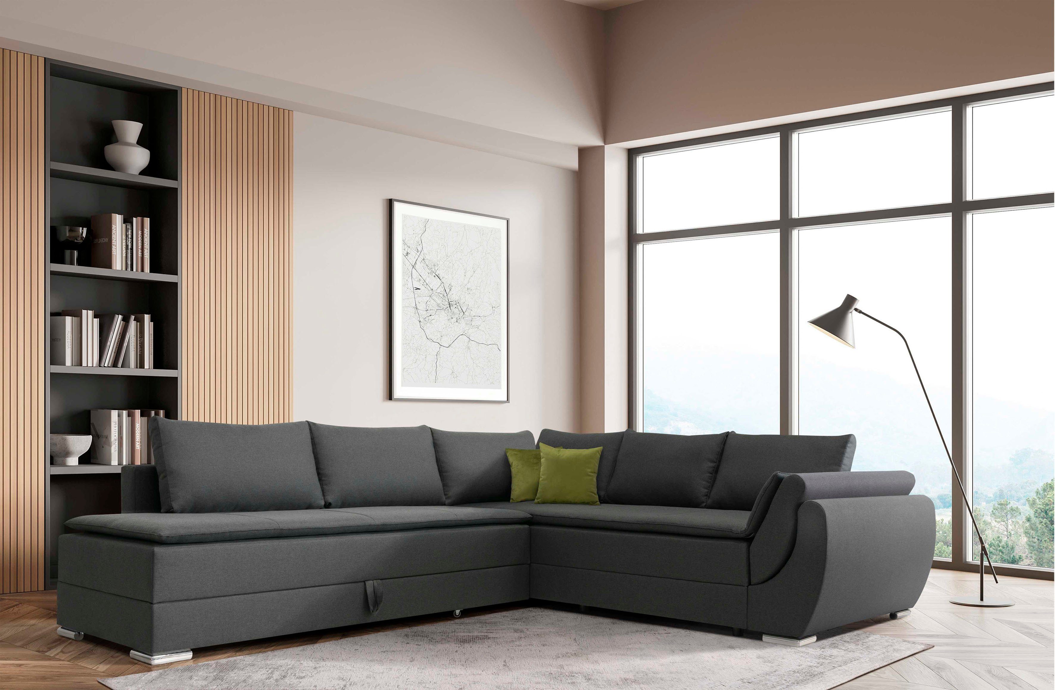 Ecksofas Göteborg - Image 10