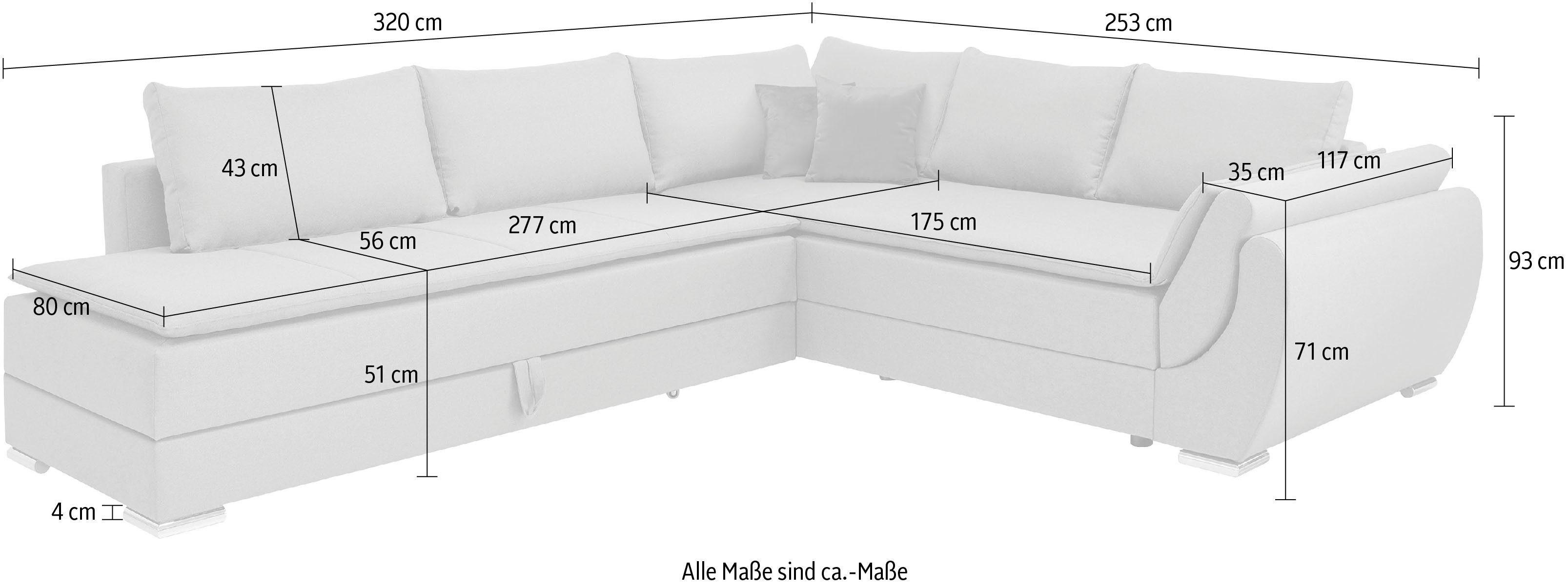 Ecksofas Göteborg - Image 12