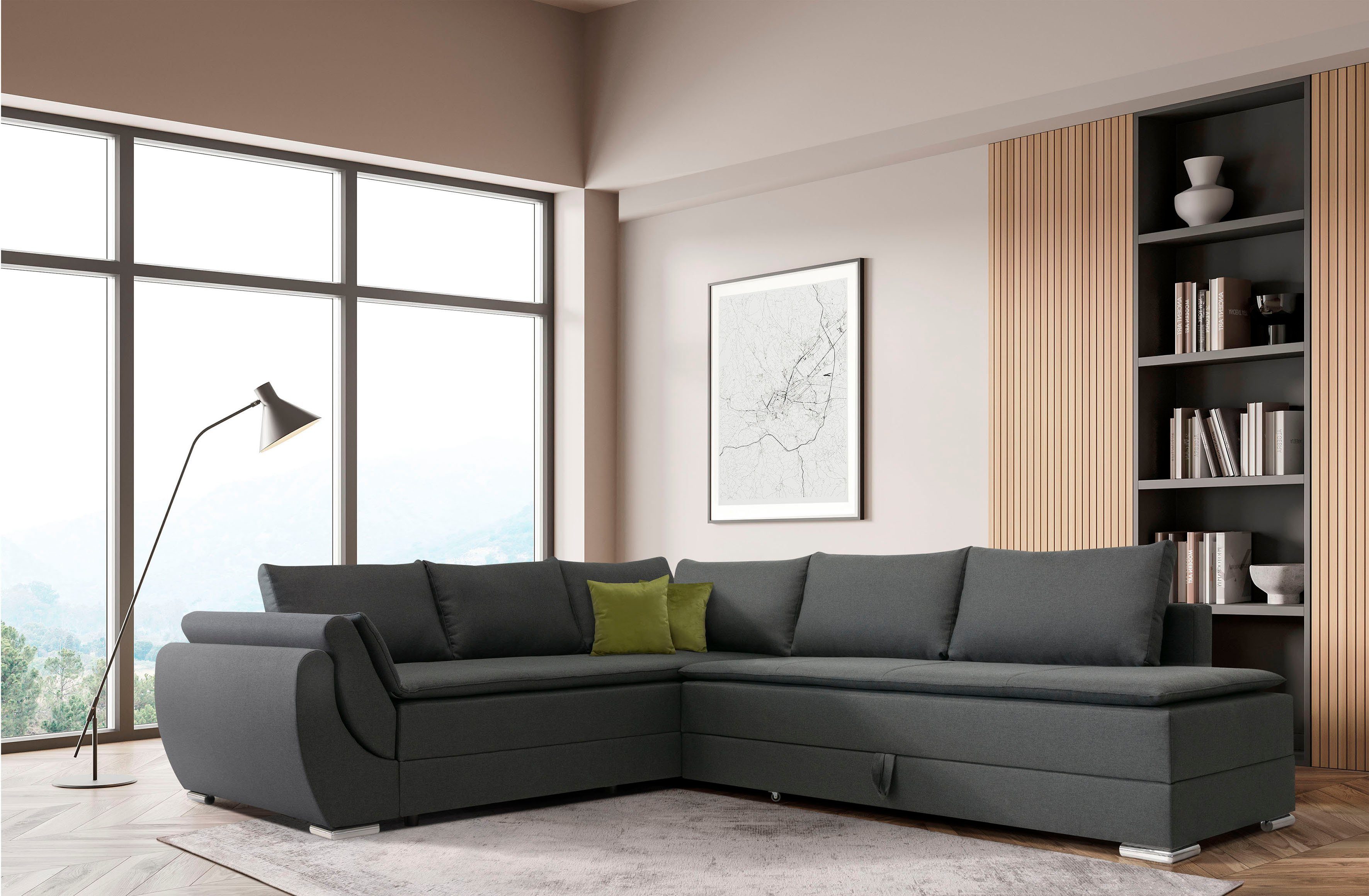 Ecksofas Göteborg - Image 10