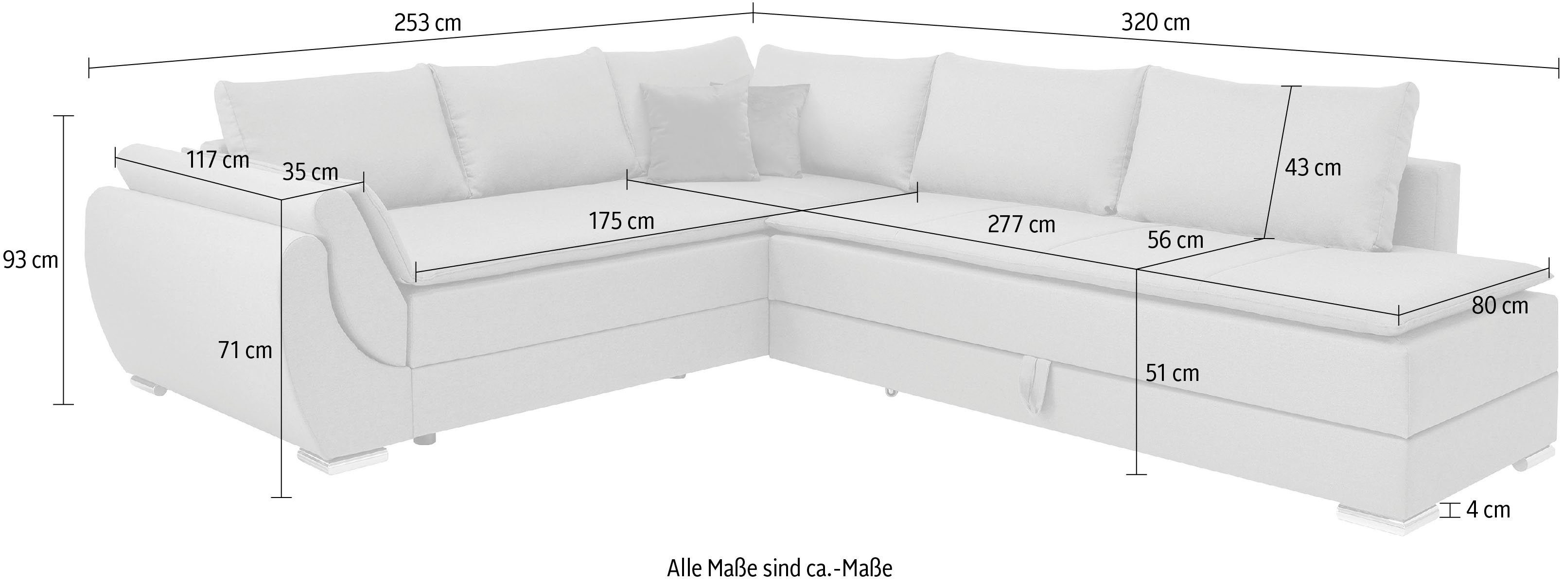 Ecksofas Göteborg - Image 12