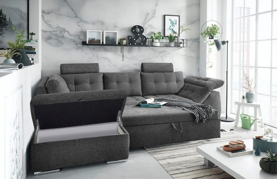 Ecksofas Oman - Image 3