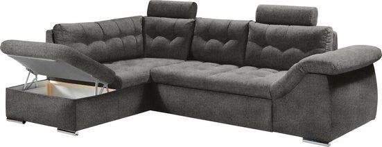 Ecksofas Oman - Image 1
