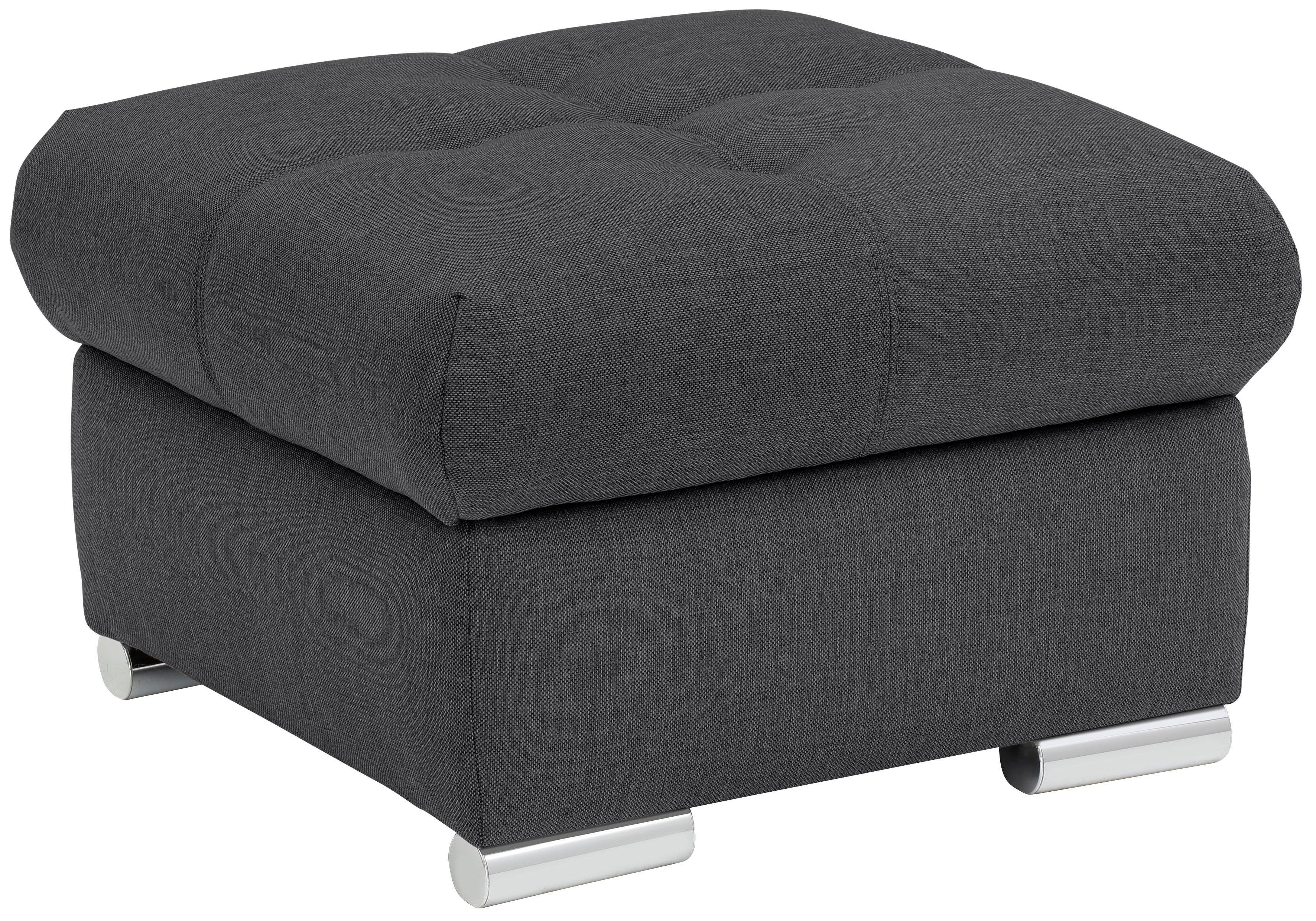 Hocker Lotus Luxus