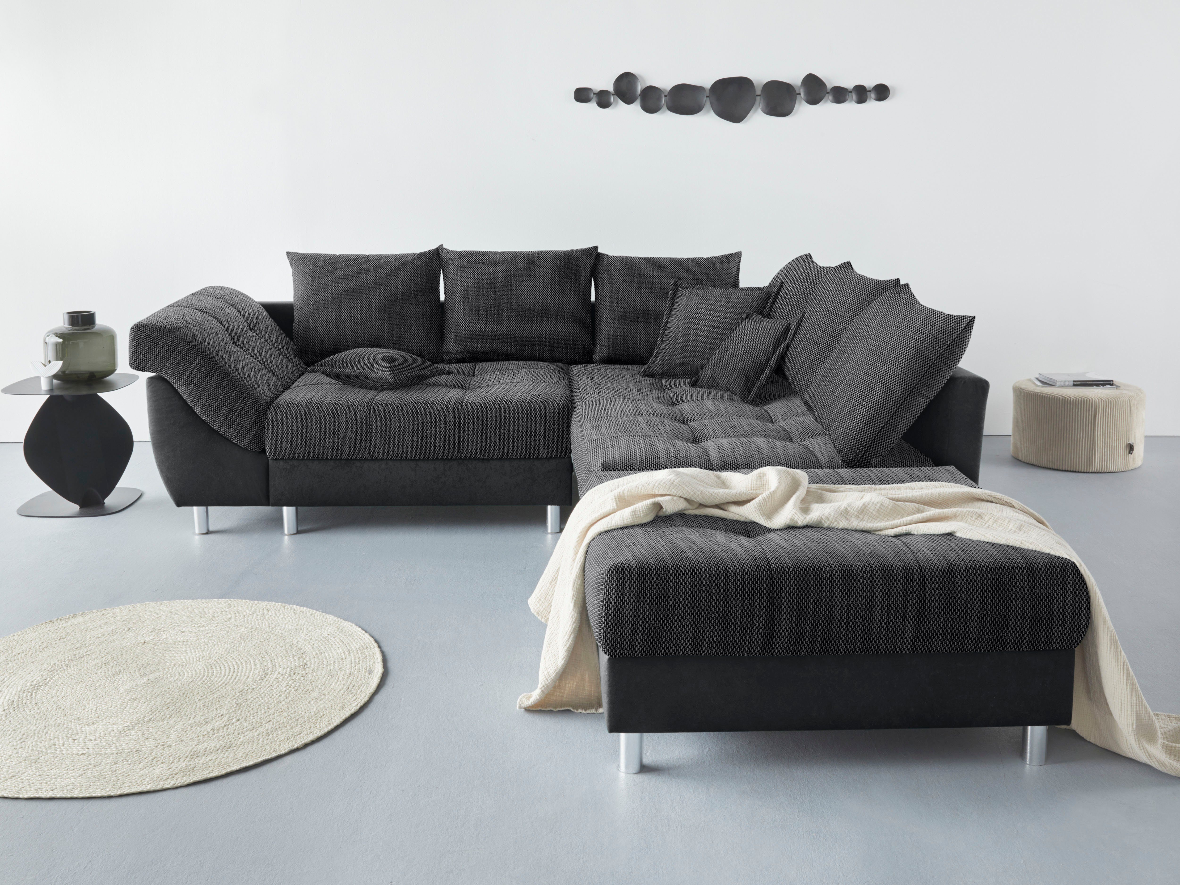 Ecksofas Joseli - Image 0