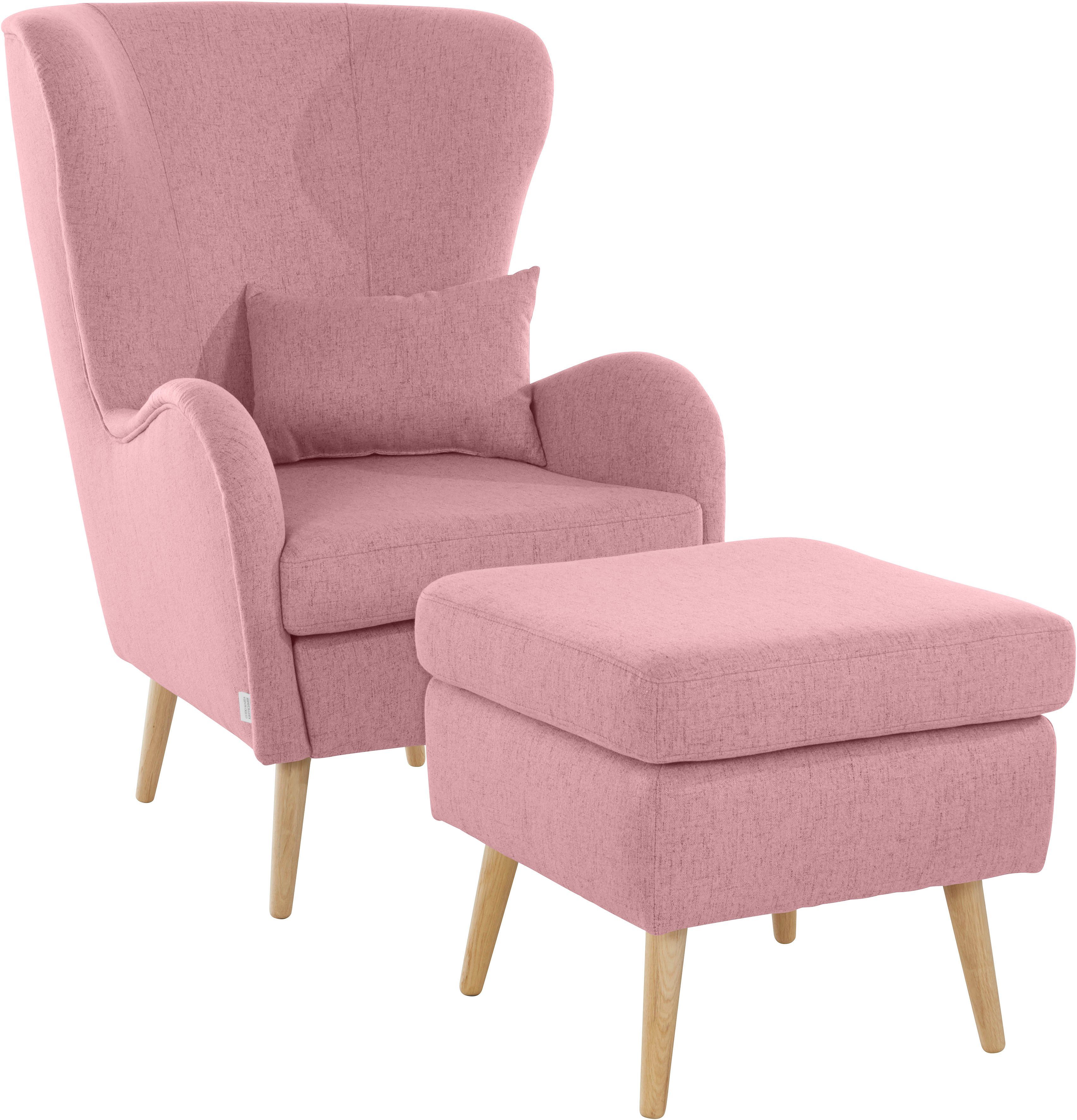 Sessel Sallito - Image 1