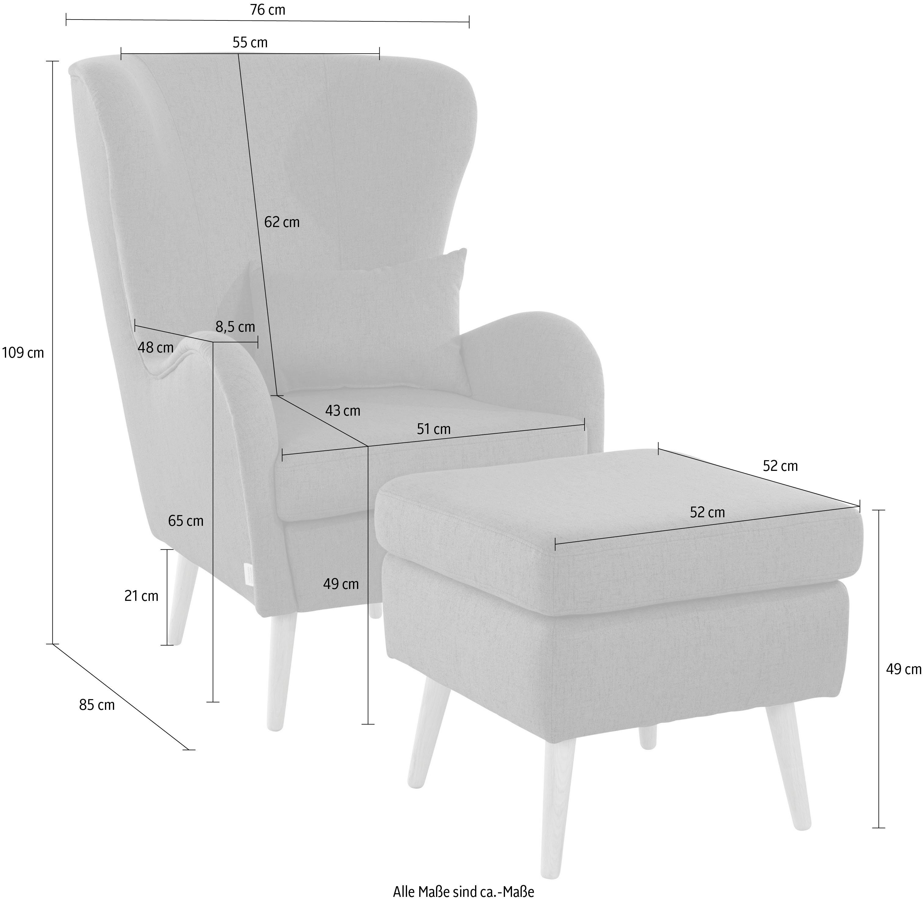 Sessel Sallito - Image 9