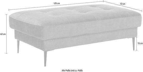 Ecksofas Luzi - Image 4