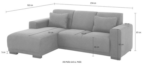 Ecksofas Bornholm - Image 4