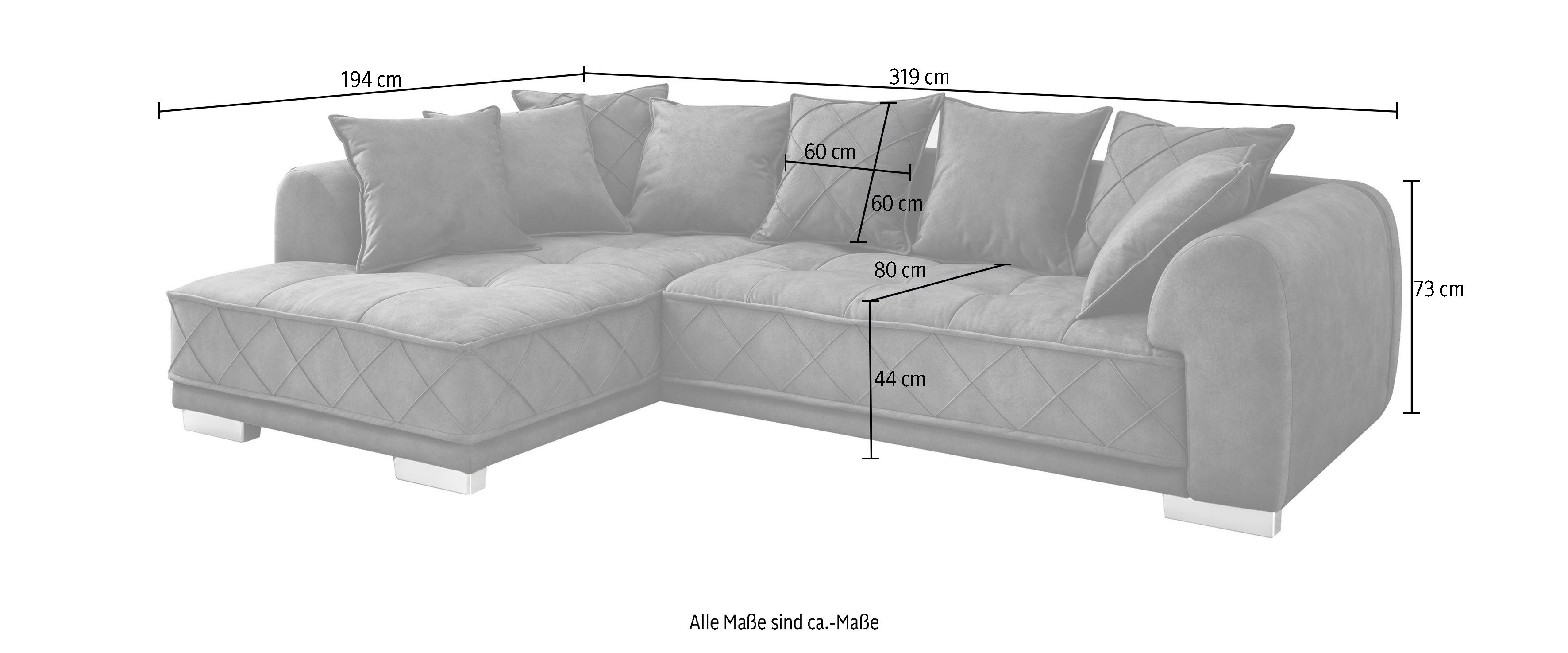 Ecksofas Sentina - Image 4