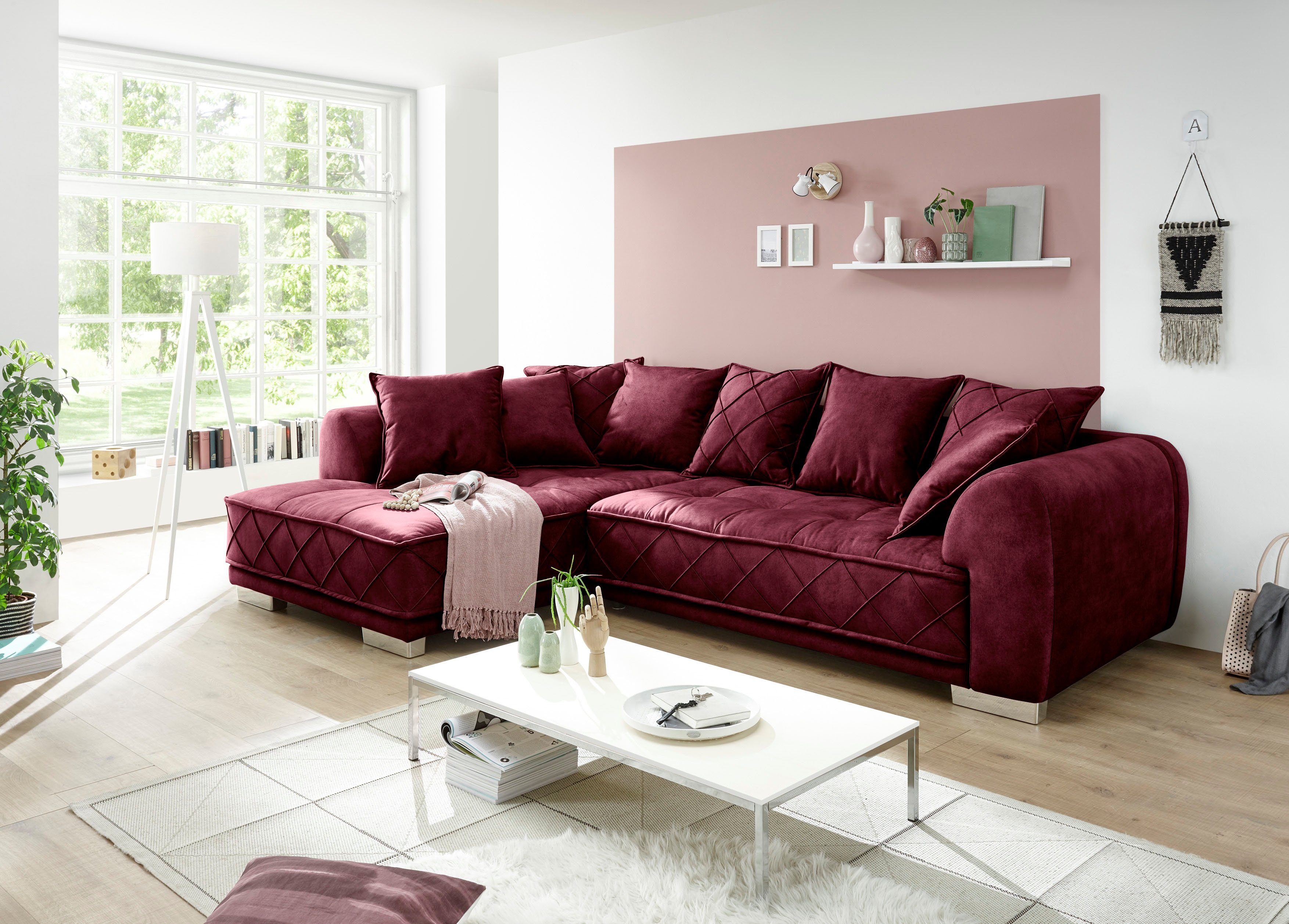 Ecksofas Sentina - Image 0