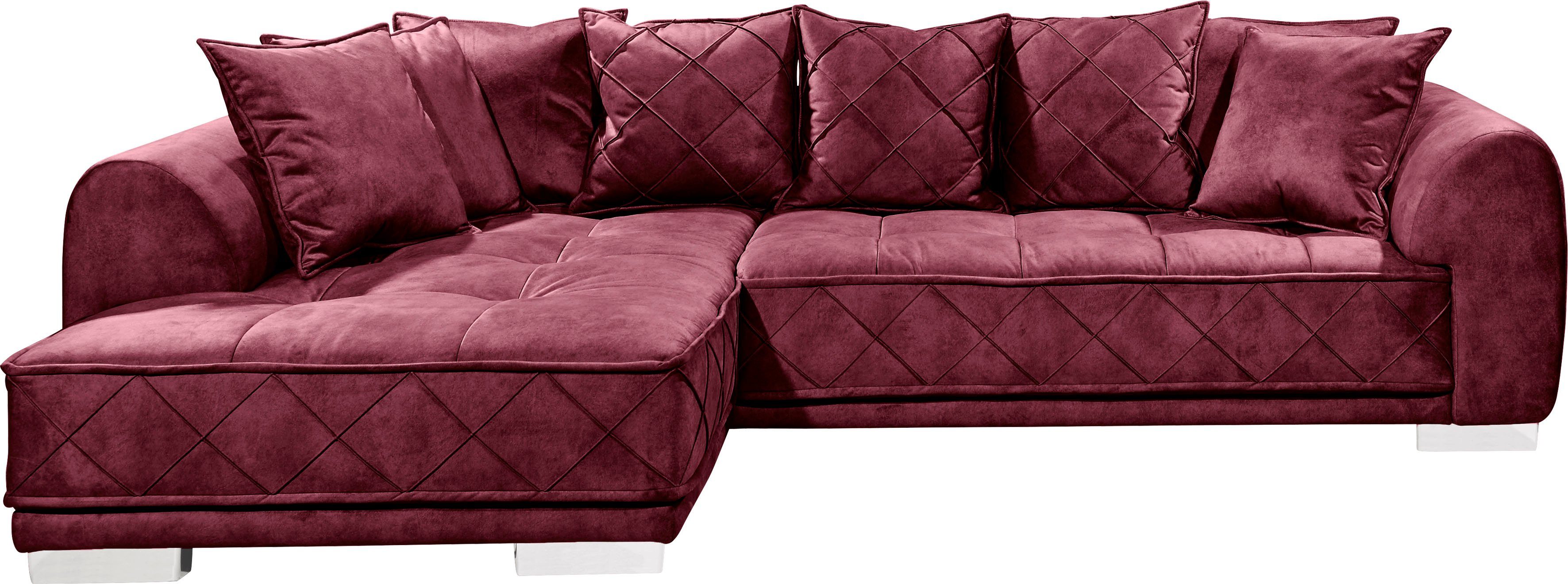 Ecksofas Sentina - Image 1