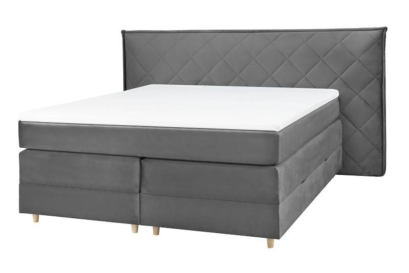 Boxspring 180x200 Leo